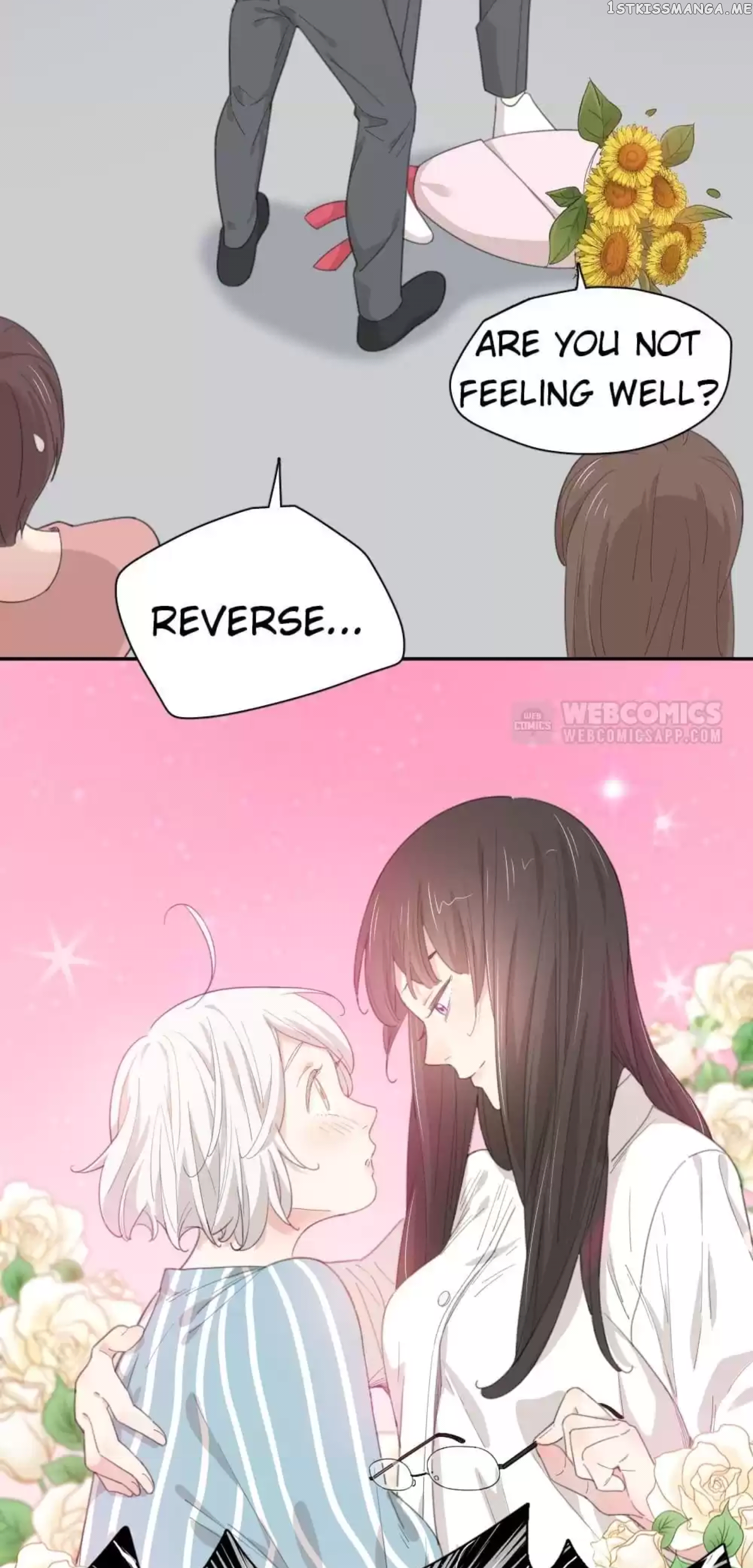 She Is Still Cute Today Chapter 44 - page 39