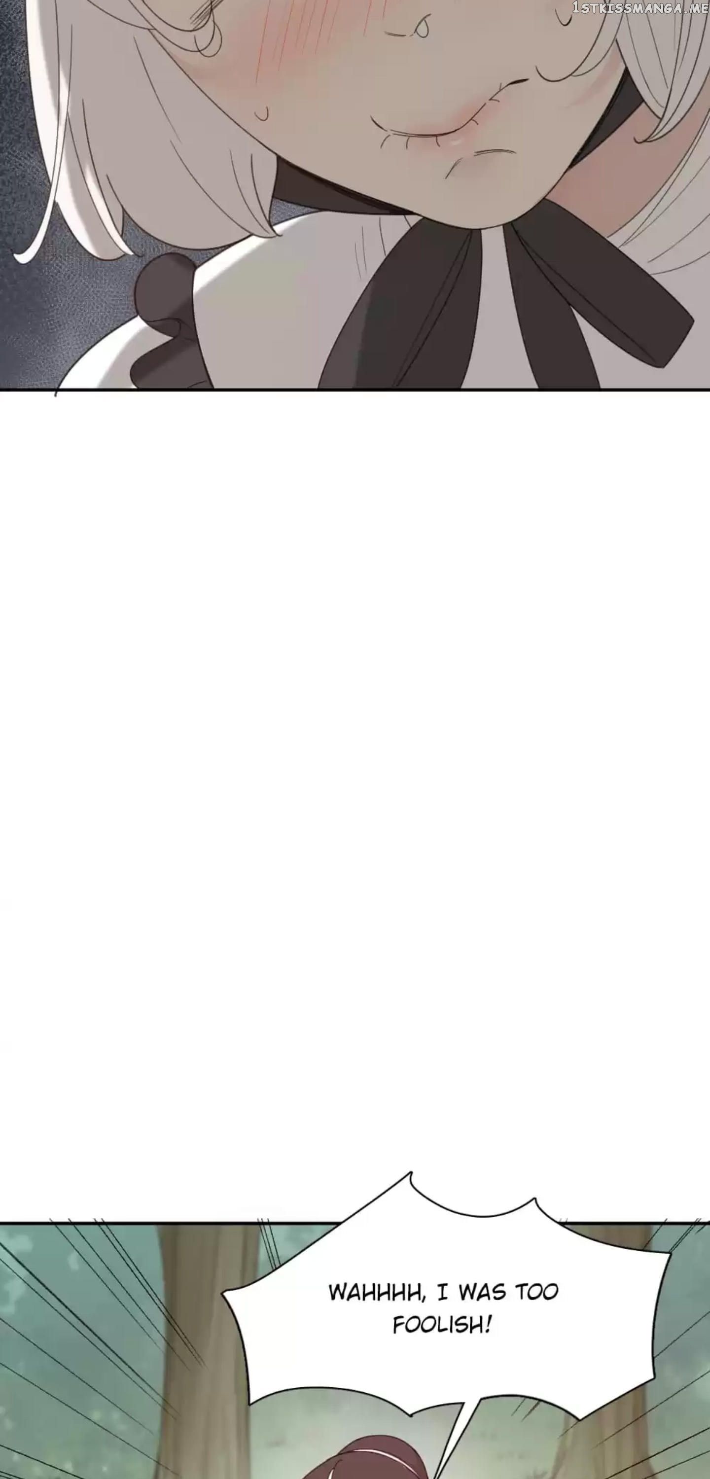 She Is Still Cute Today Chapter 67 - page 10