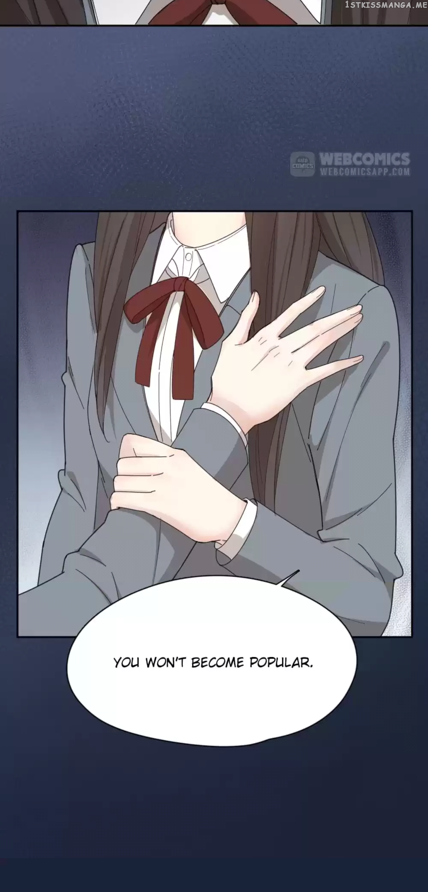 She Is Still Cute Today Chapter 67 - page 29
