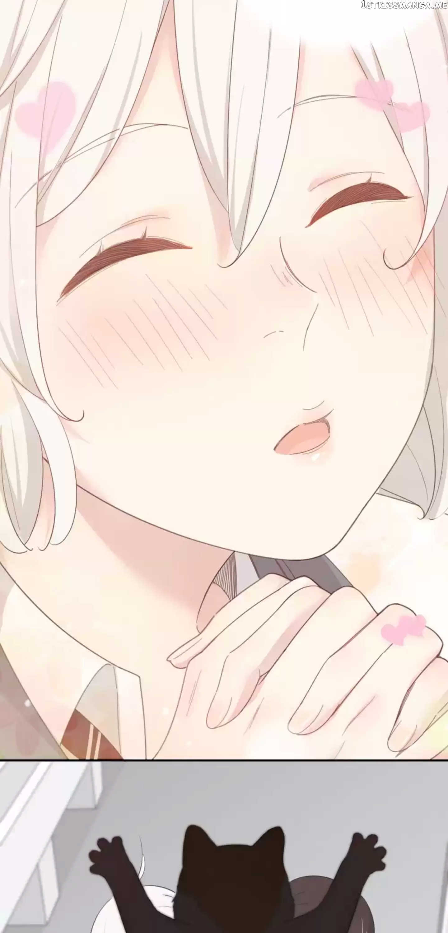 She Is Still Cute Today Chapter 54 - page 37