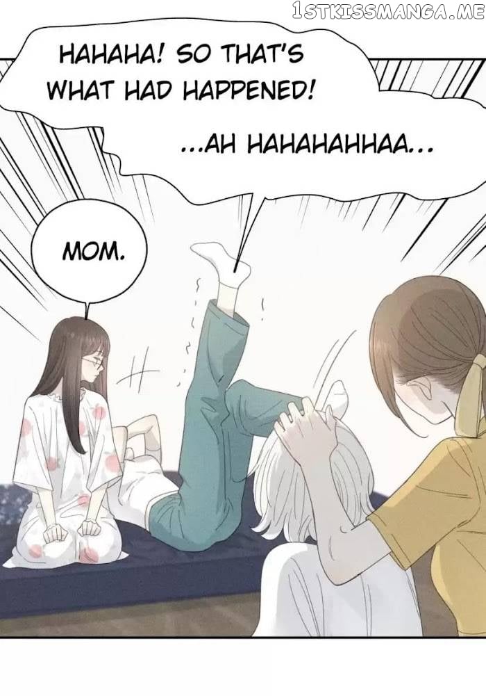 She Is Still Cute Today Chapter 107 - page 21