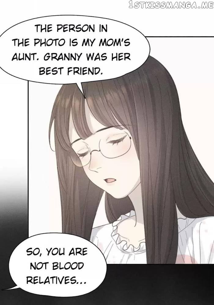 She Is Still Cute Today Chapter 107 - page 24
