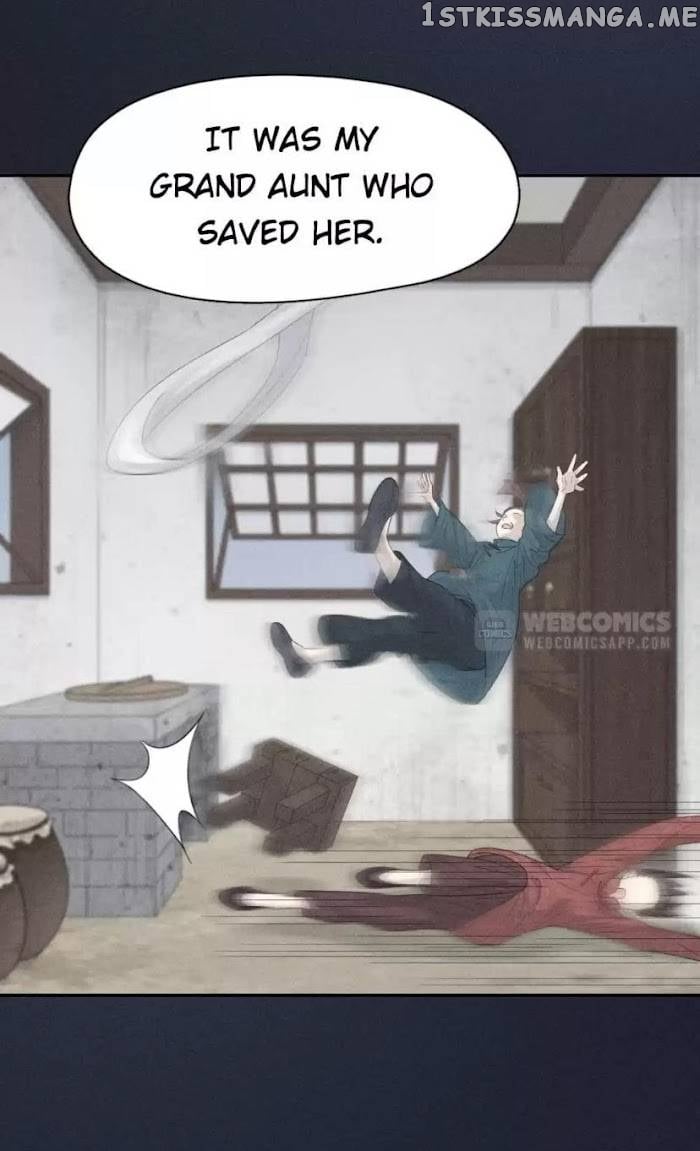 She Is Still Cute Today Chapter 107 - page 27