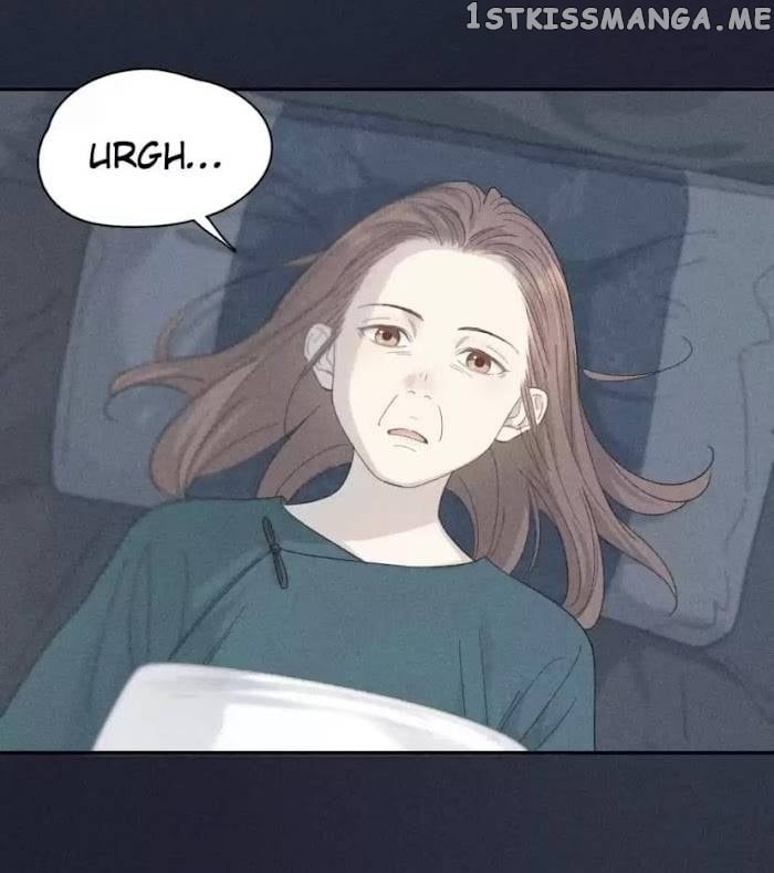 She Is Still Cute Today Chapter 107 - page 28