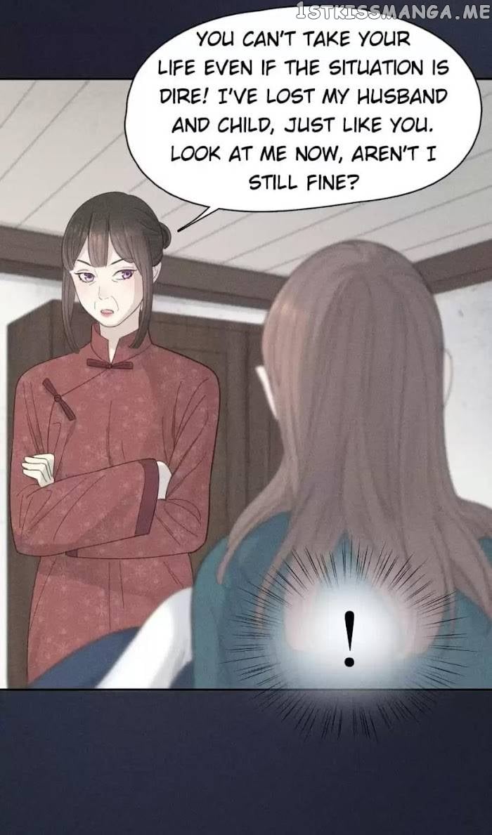 She Is Still Cute Today Chapter 107 - page 29