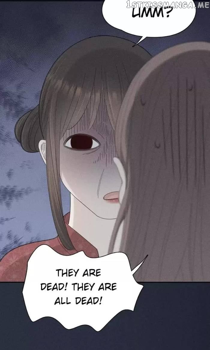 She Is Still Cute Today Chapter 107 - page 31