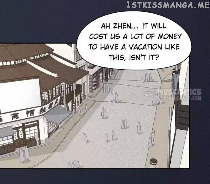She Is Still Cute Today Chapter 107 - page 32