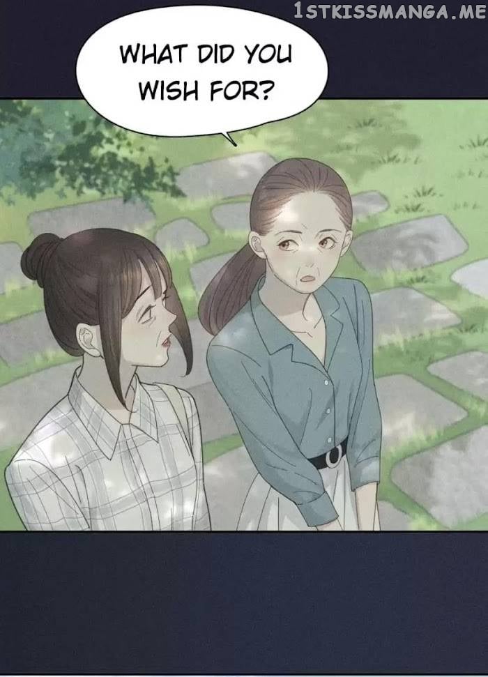 She Is Still Cute Today Chapter 107 - page 39