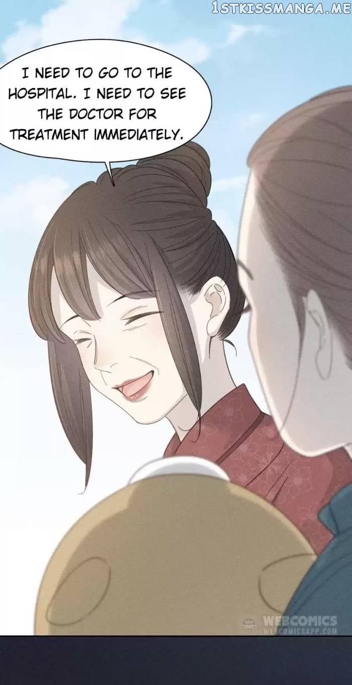 She Is Still Cute Today Chapter 107 - page 46