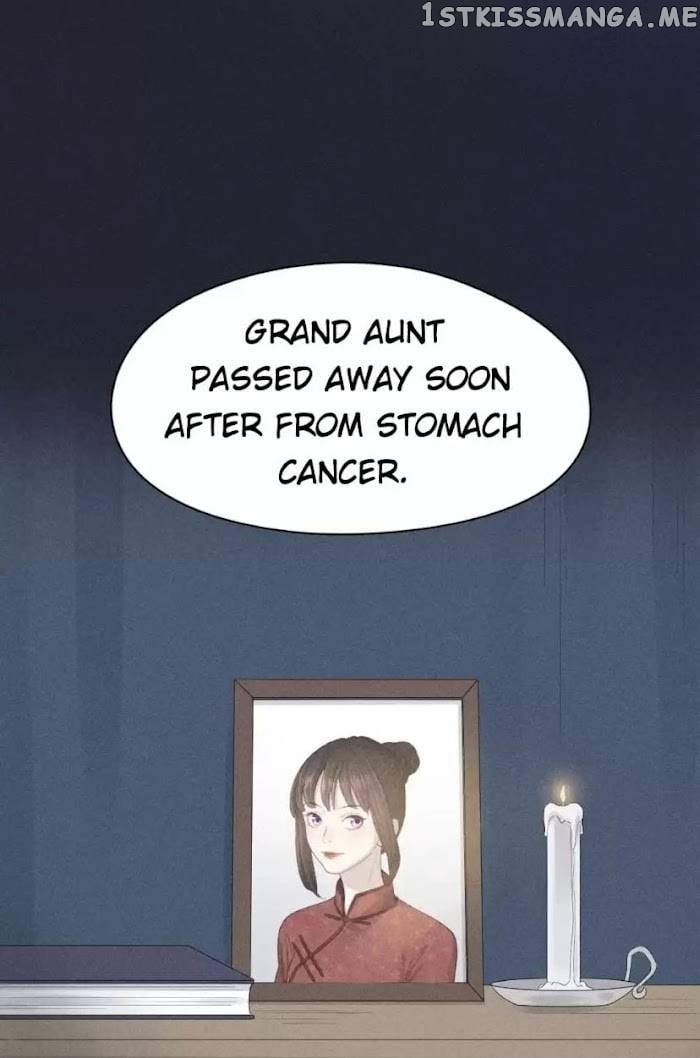 She Is Still Cute Today Chapter 107 - page 47