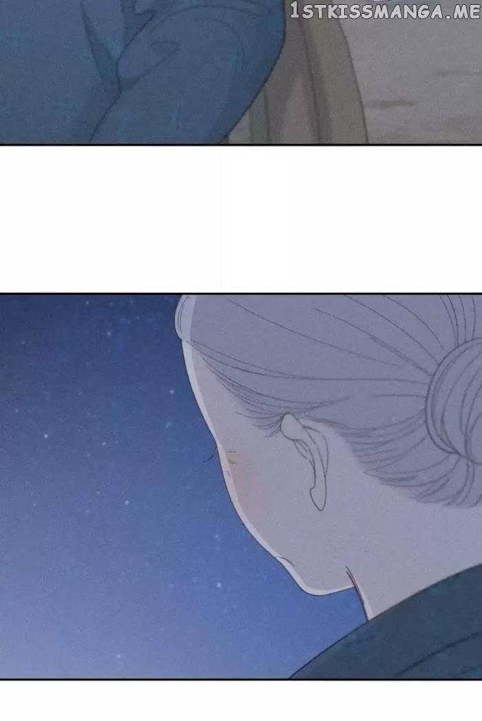 She Is Still Cute Today Chapter 107 - page 53