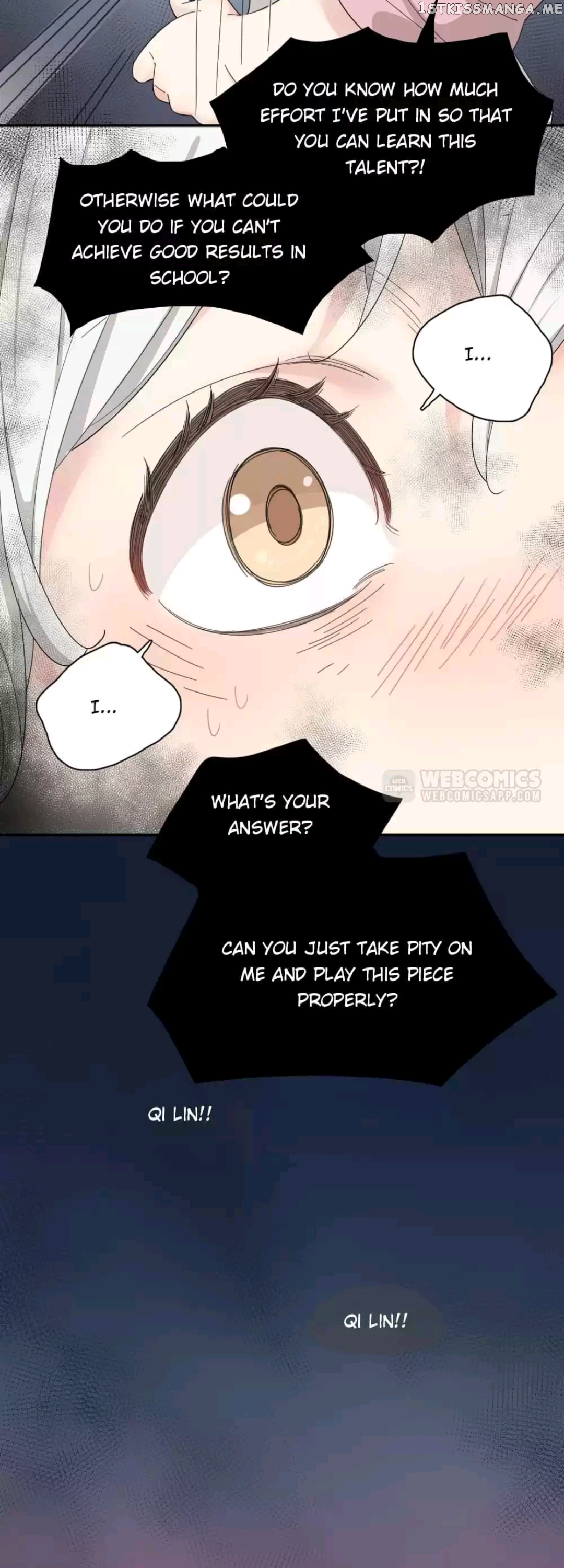 She Is Still Cute Today Chapter 60 - page 24