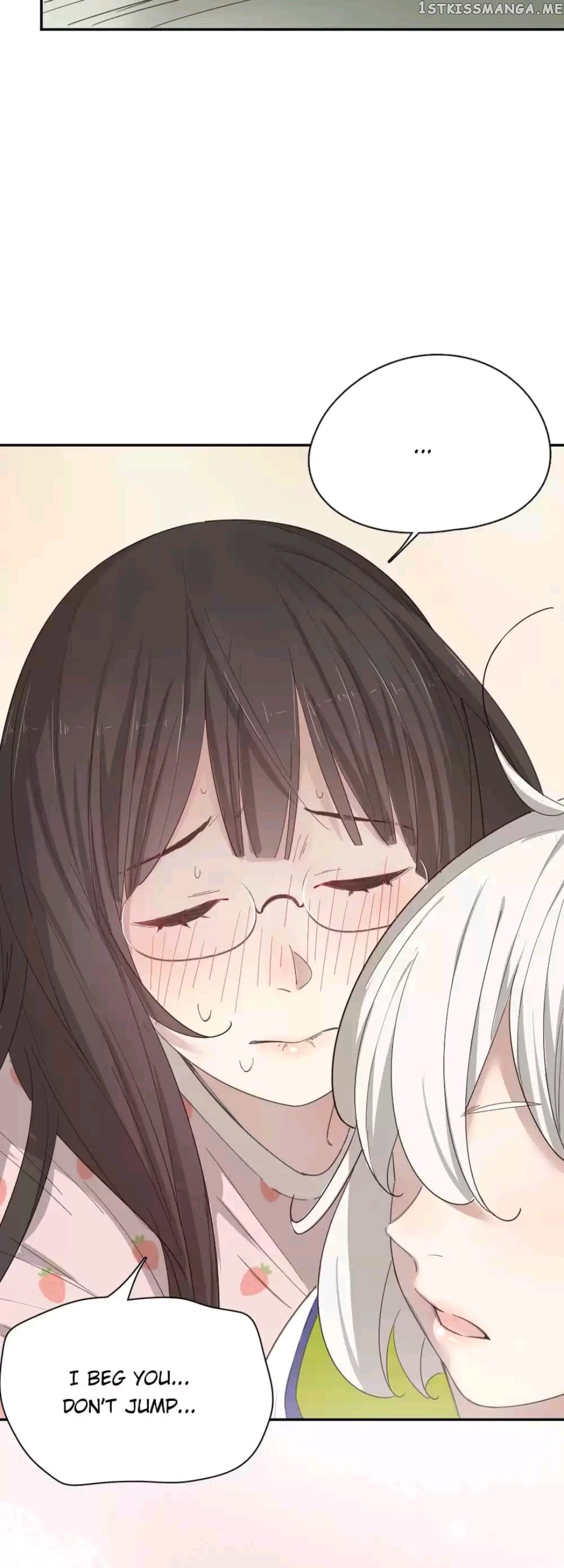She Is Still Cute Today Chapter 53 - page 22