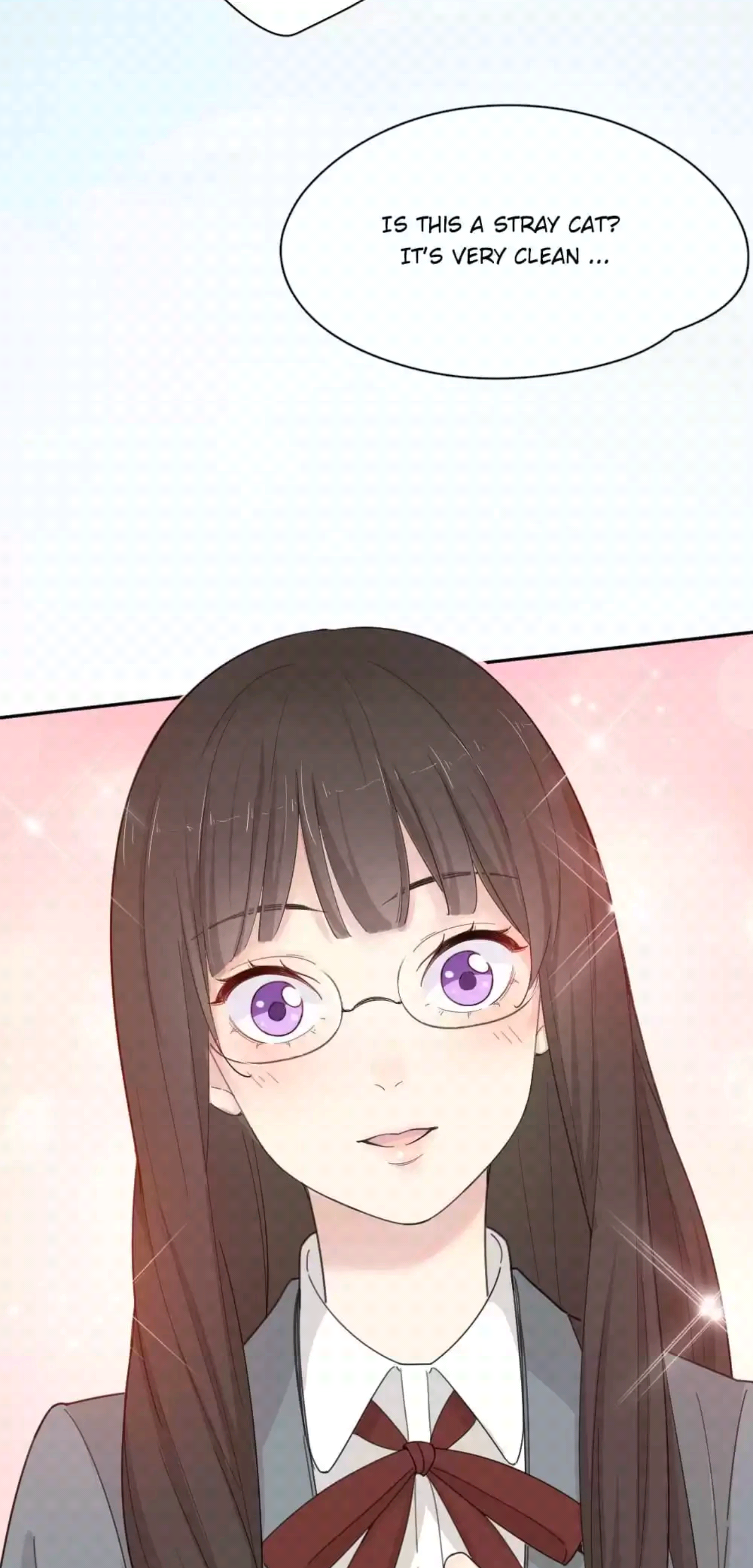 She Is Still Cute Today Chapter 61 - page 12