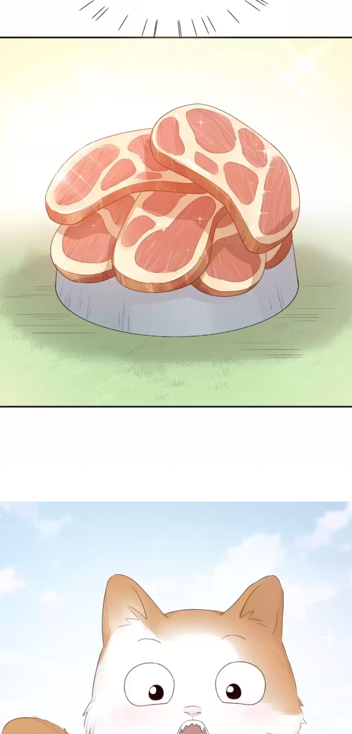 She Is Still Cute Today Chapter 61 - page 20