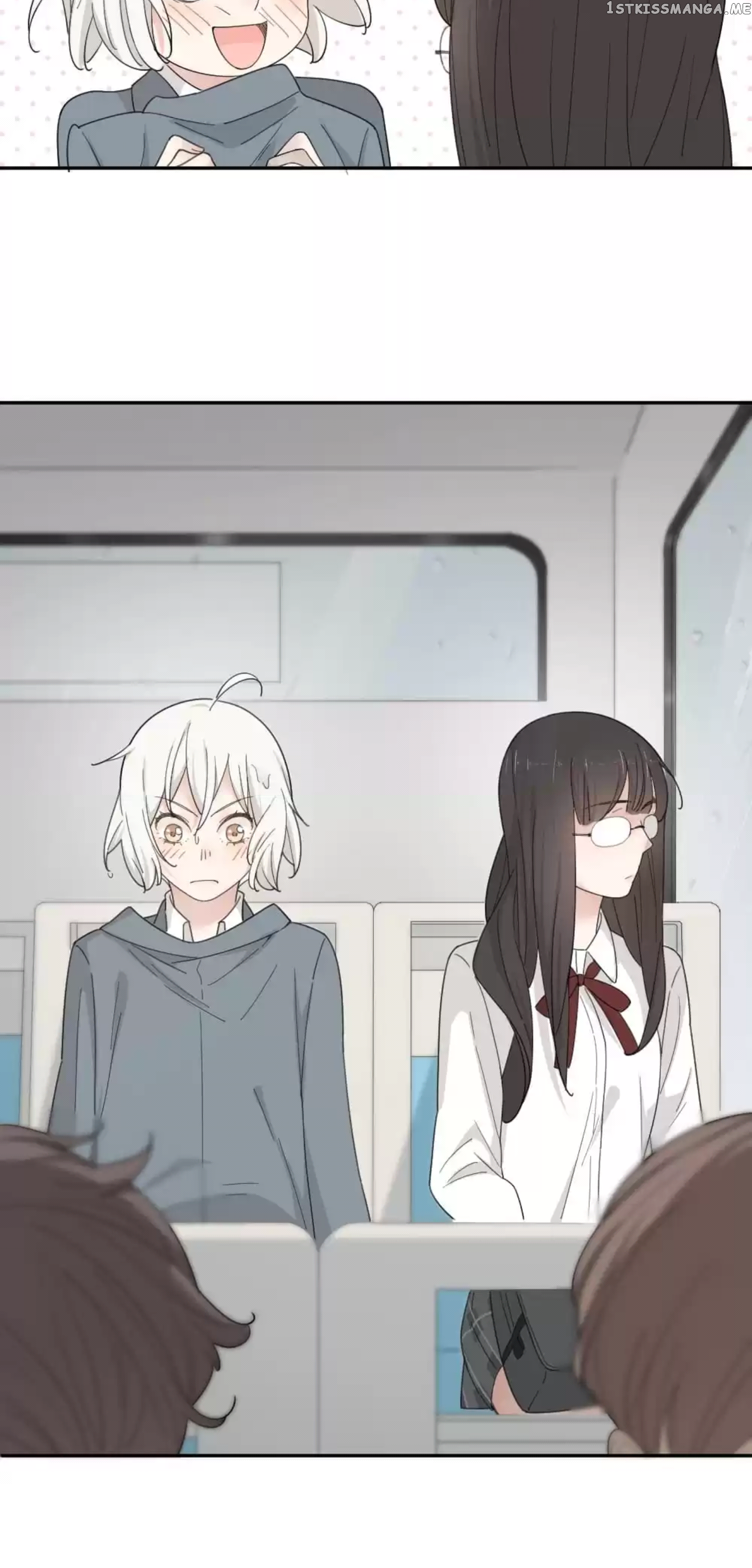 She Is Still Cute Today Chapter 52 - page 17