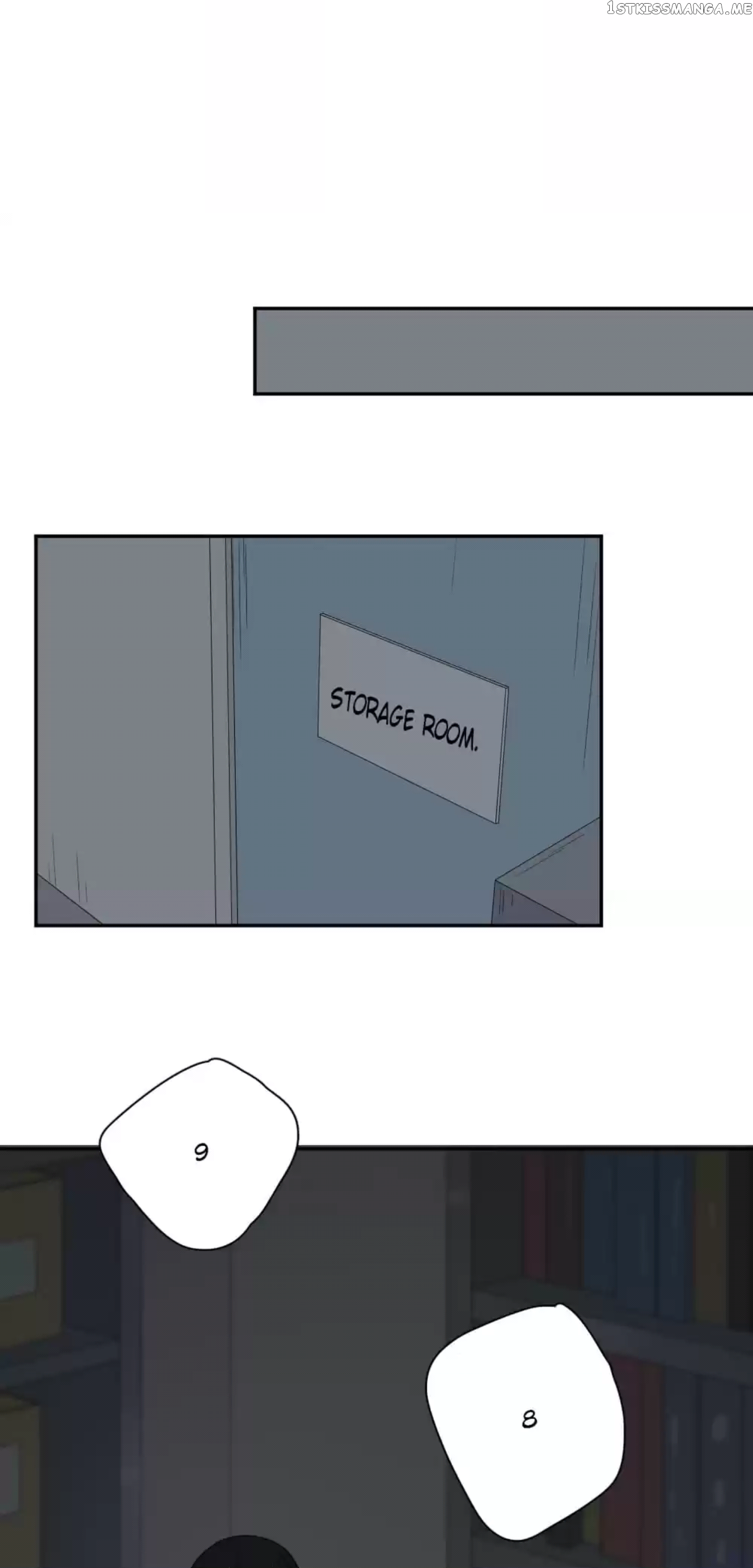 She Is Still Cute Today Chapter 52 - page 28
