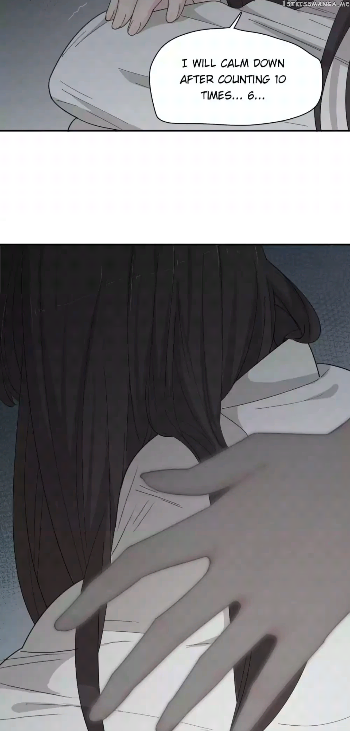 She Is Still Cute Today Chapter 52 - page 30