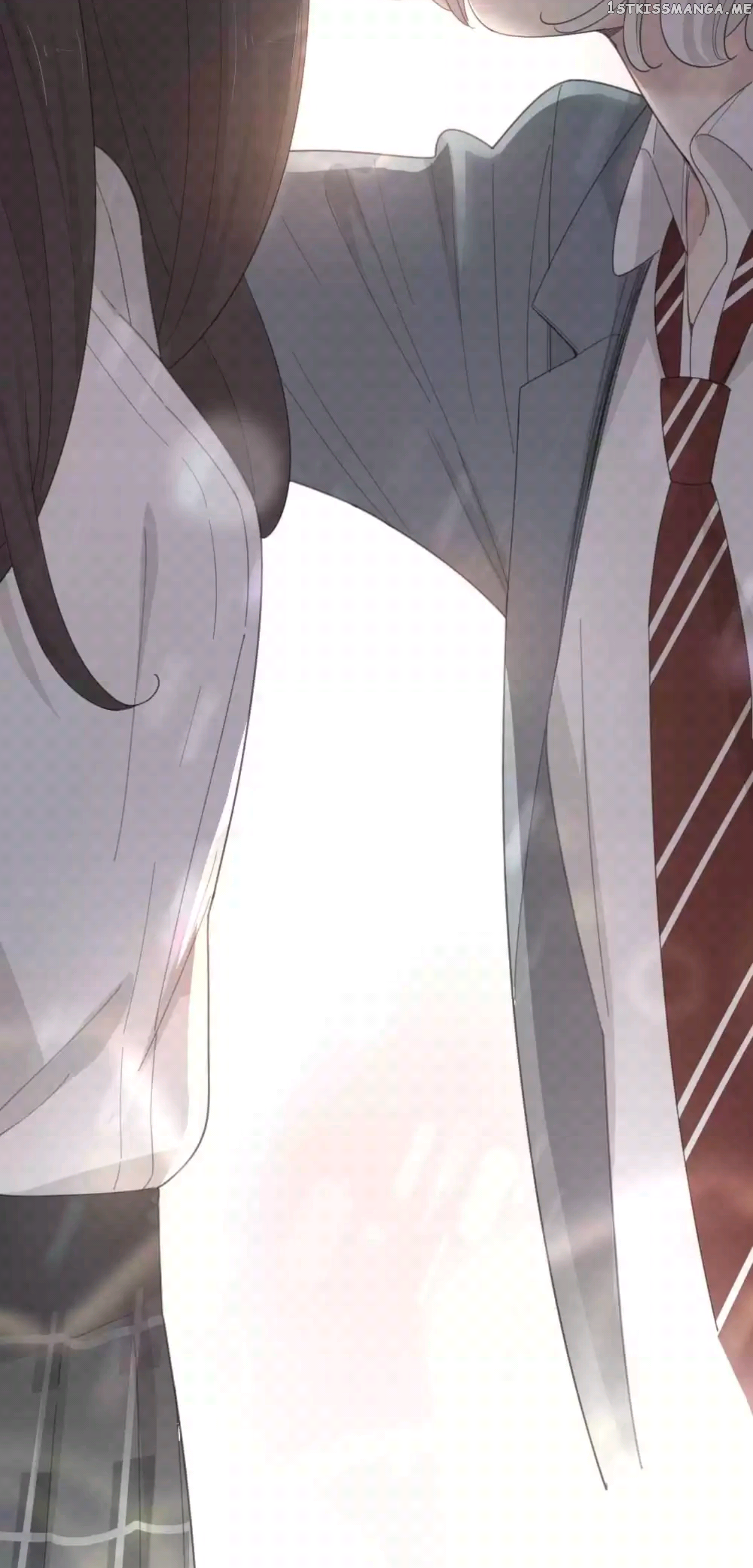 She Is Still Cute Today Chapter 52 - page 36