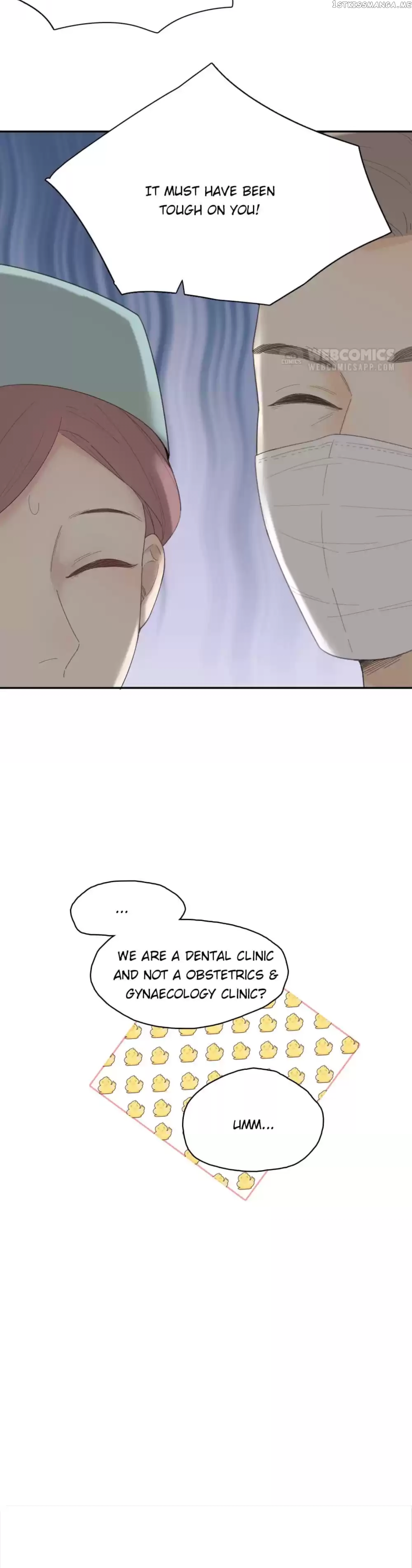 She Is Still Cute Today Chapter 52 - page 39