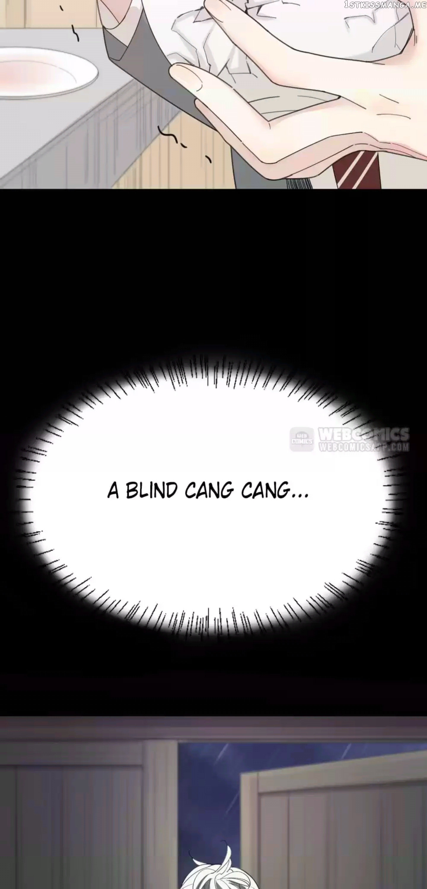 She Is Still Cute Today Chapter 50 - page 15