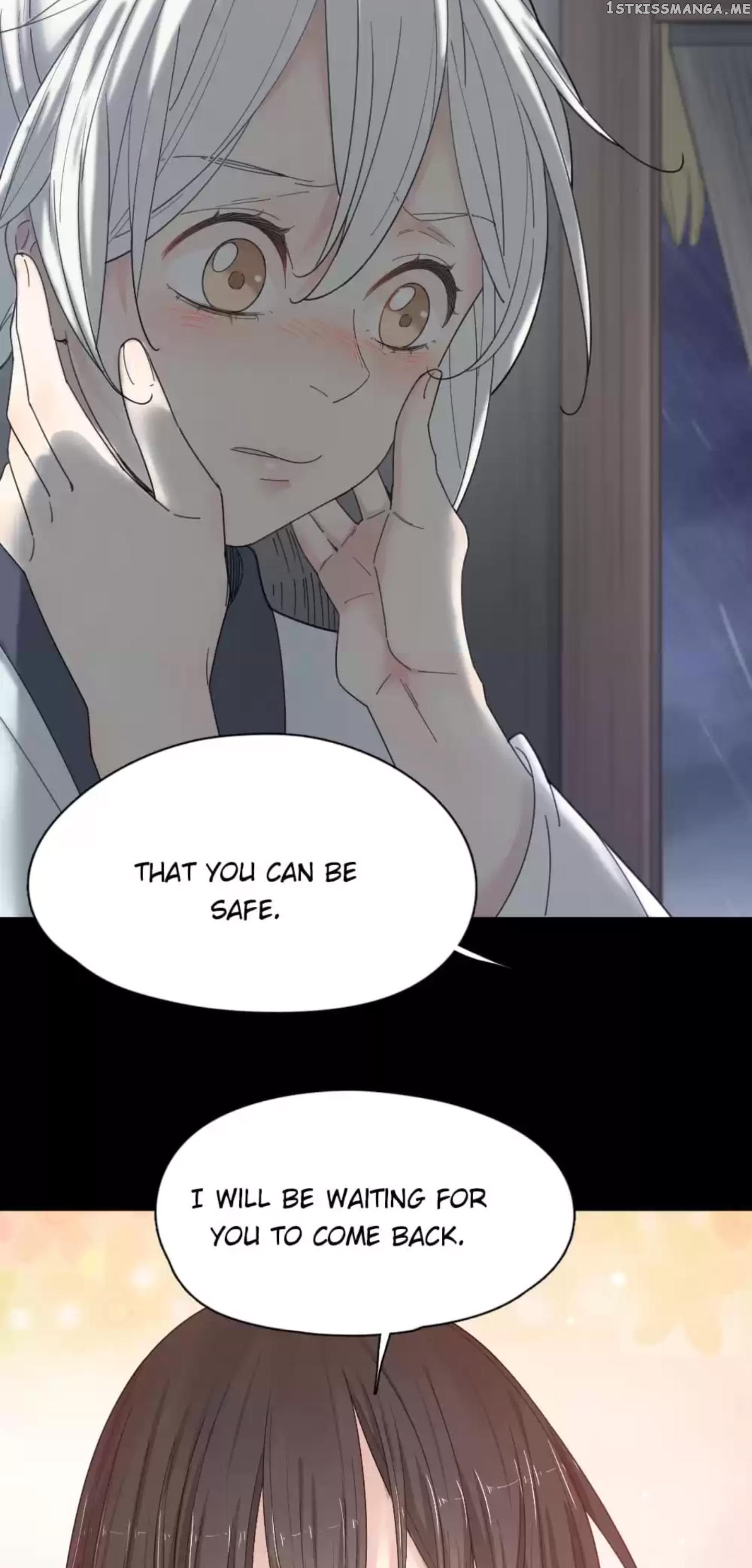 She Is Still Cute Today Chapter 50 - page 19