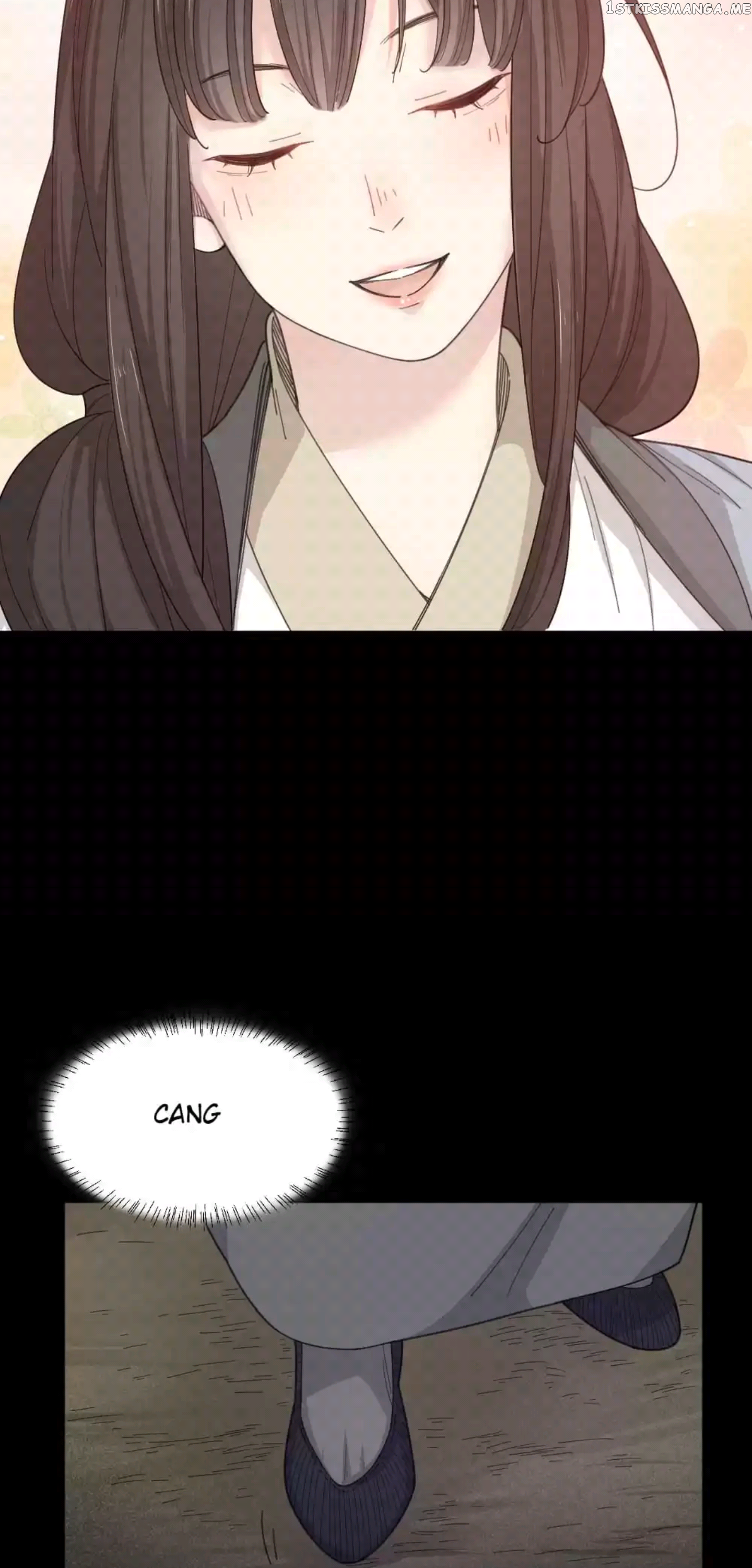 She Is Still Cute Today Chapter 50 - page 20