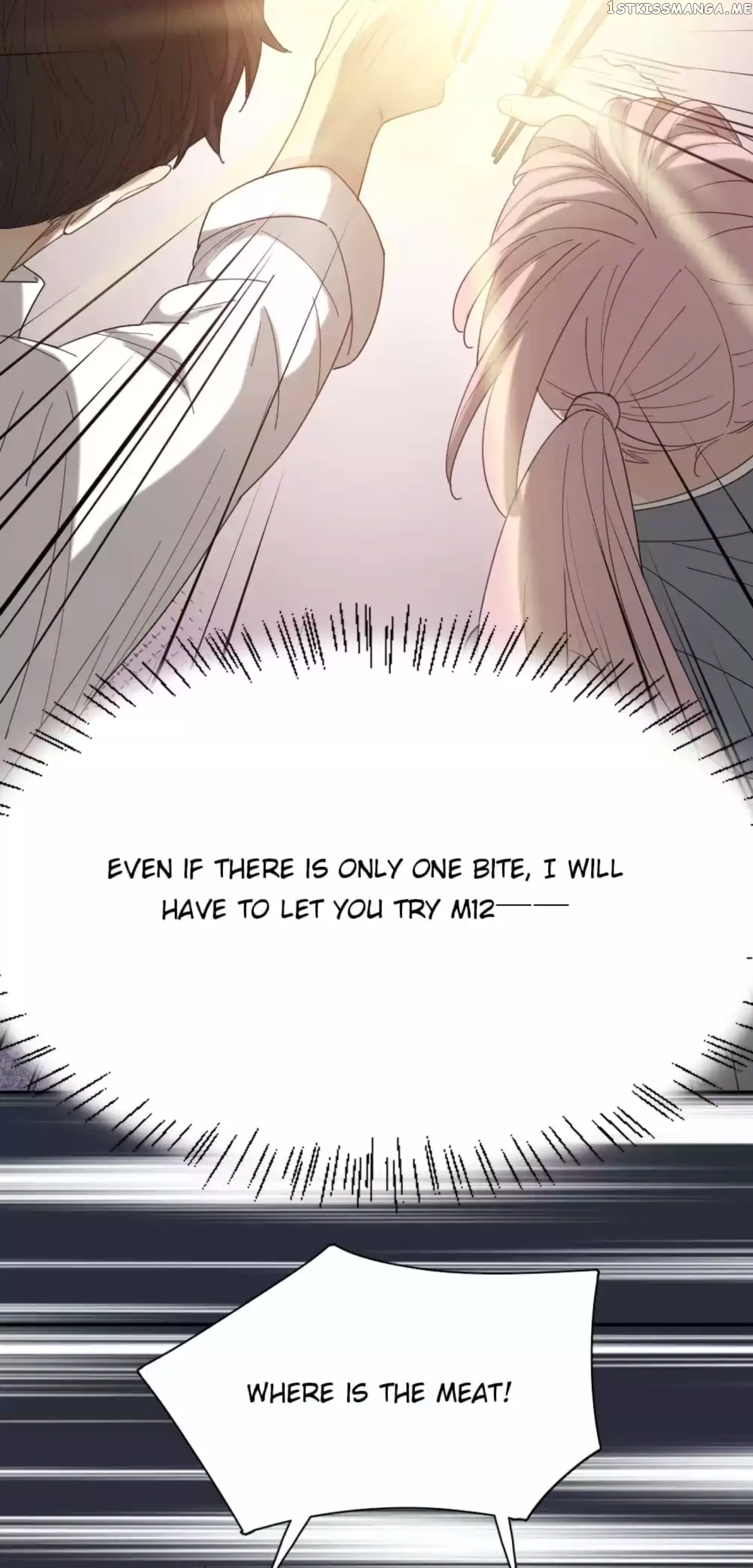 She Is Still Cute Today Chapter 50 - page 24