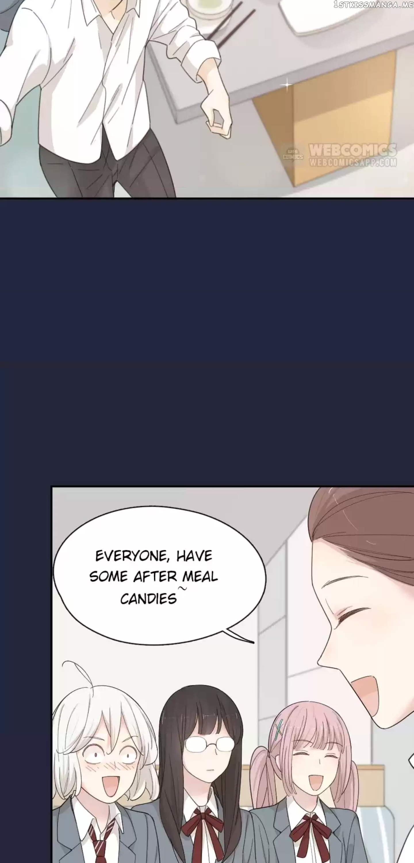 She Is Still Cute Today Chapter 50 - page 29