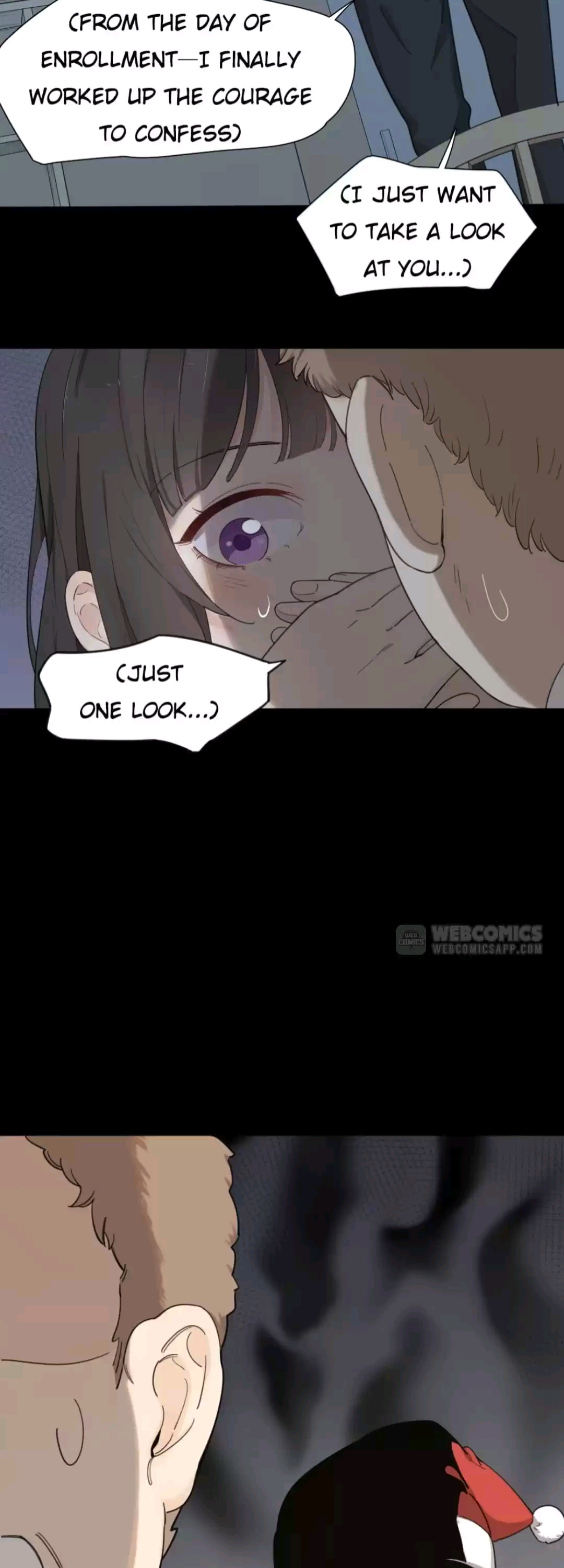 She Is Still Cute Today Chapter 62.5 - page 15