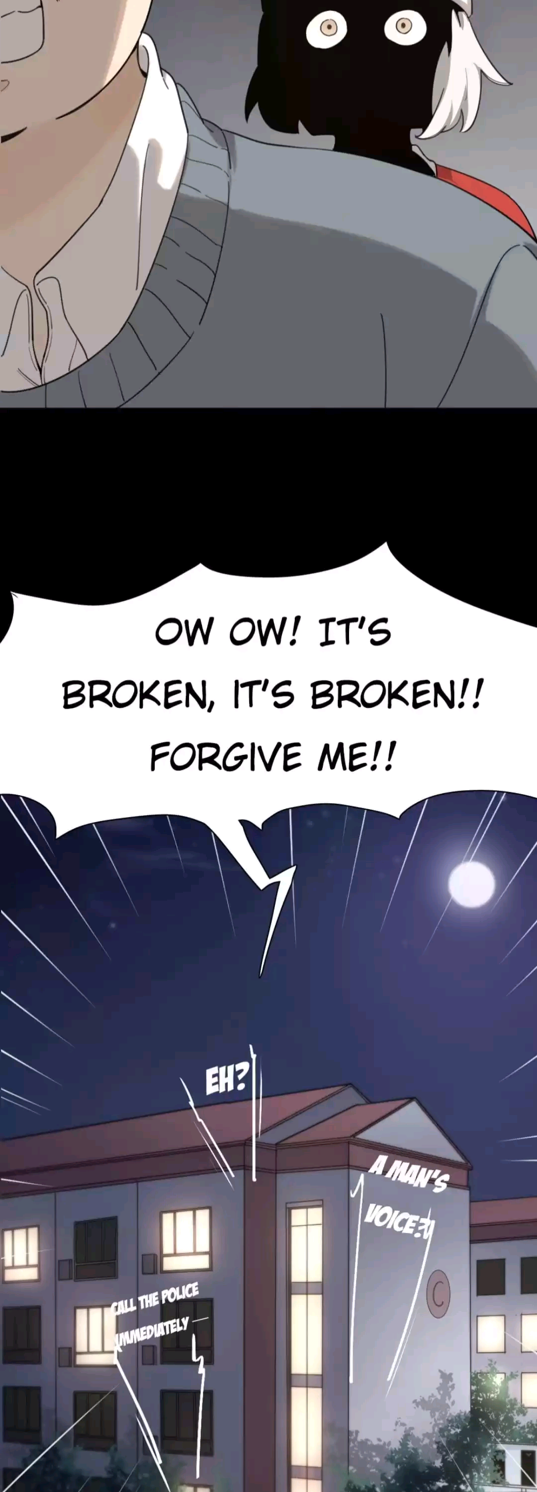 She Is Still Cute Today Chapter 62.5 - page 16