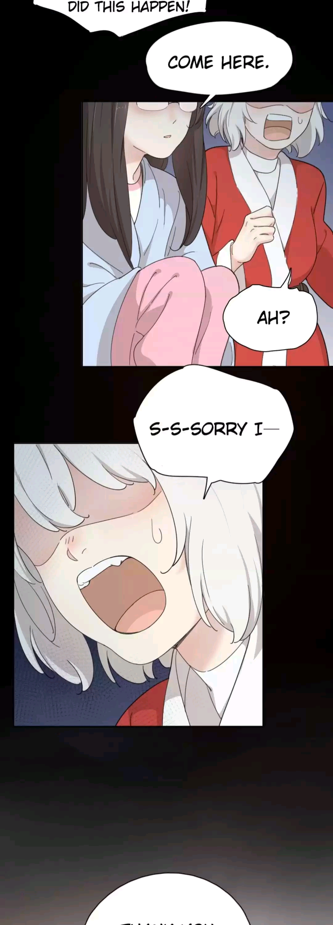 She Is Still Cute Today Chapter 62.5 - page 21