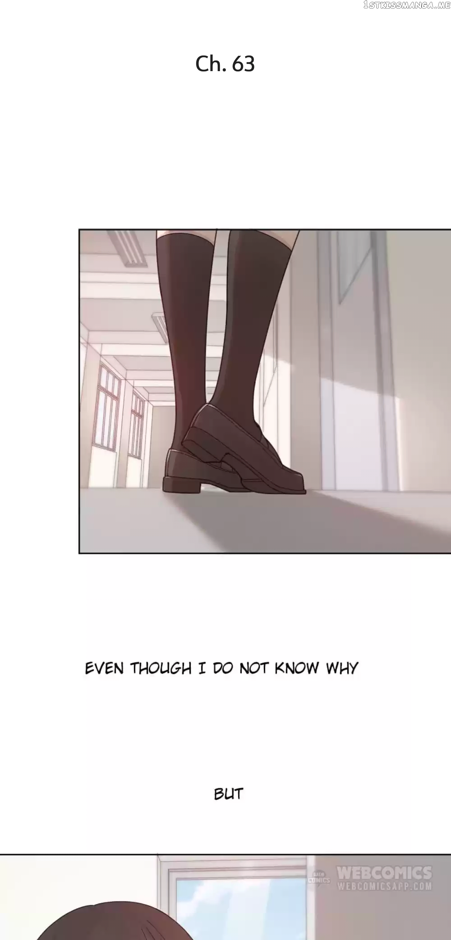 She Is Still Cute Today Chapter 63 - page 1