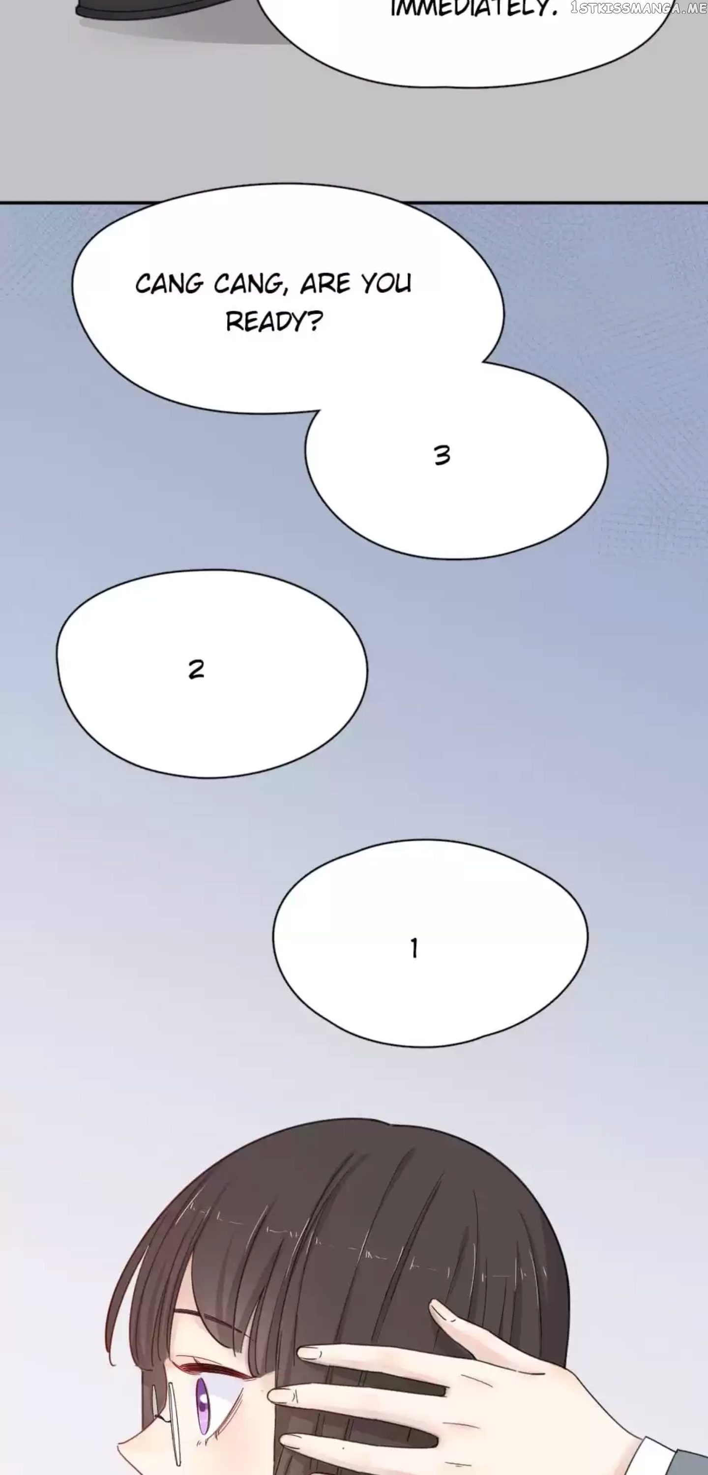 She Is Still Cute Today Chapter 63 - page 23