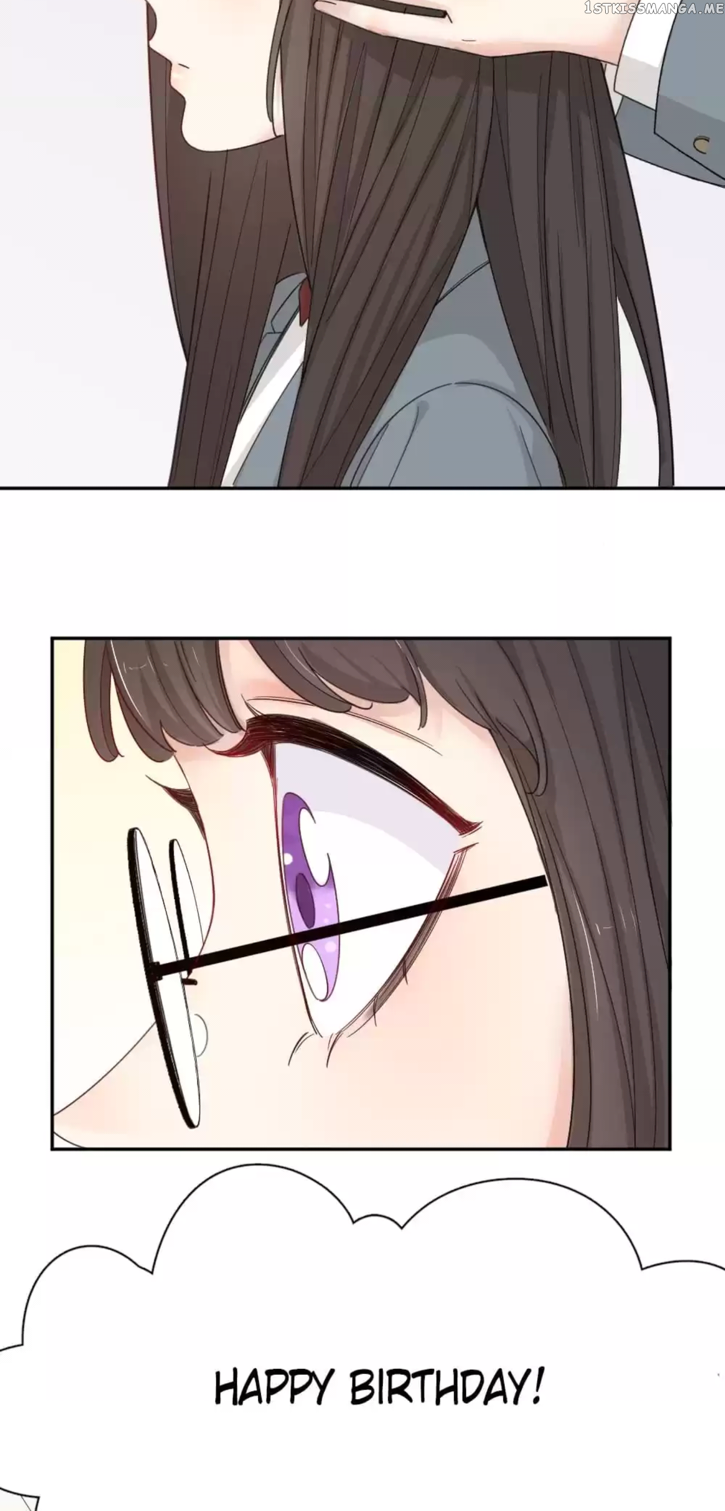 She Is Still Cute Today Chapter 63 - page 24