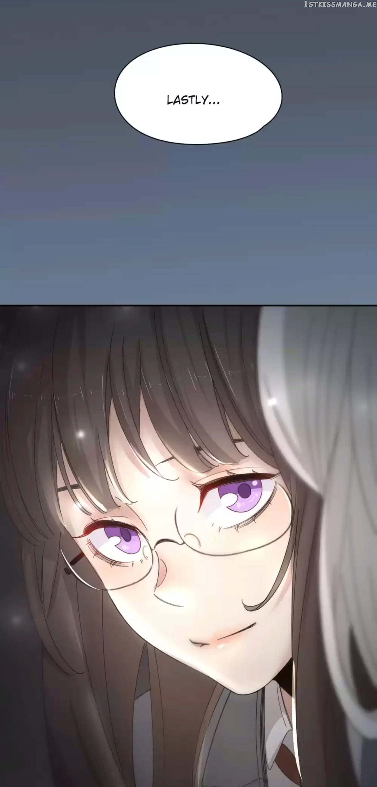 She Is Still Cute Today Chapter 63 - page 37