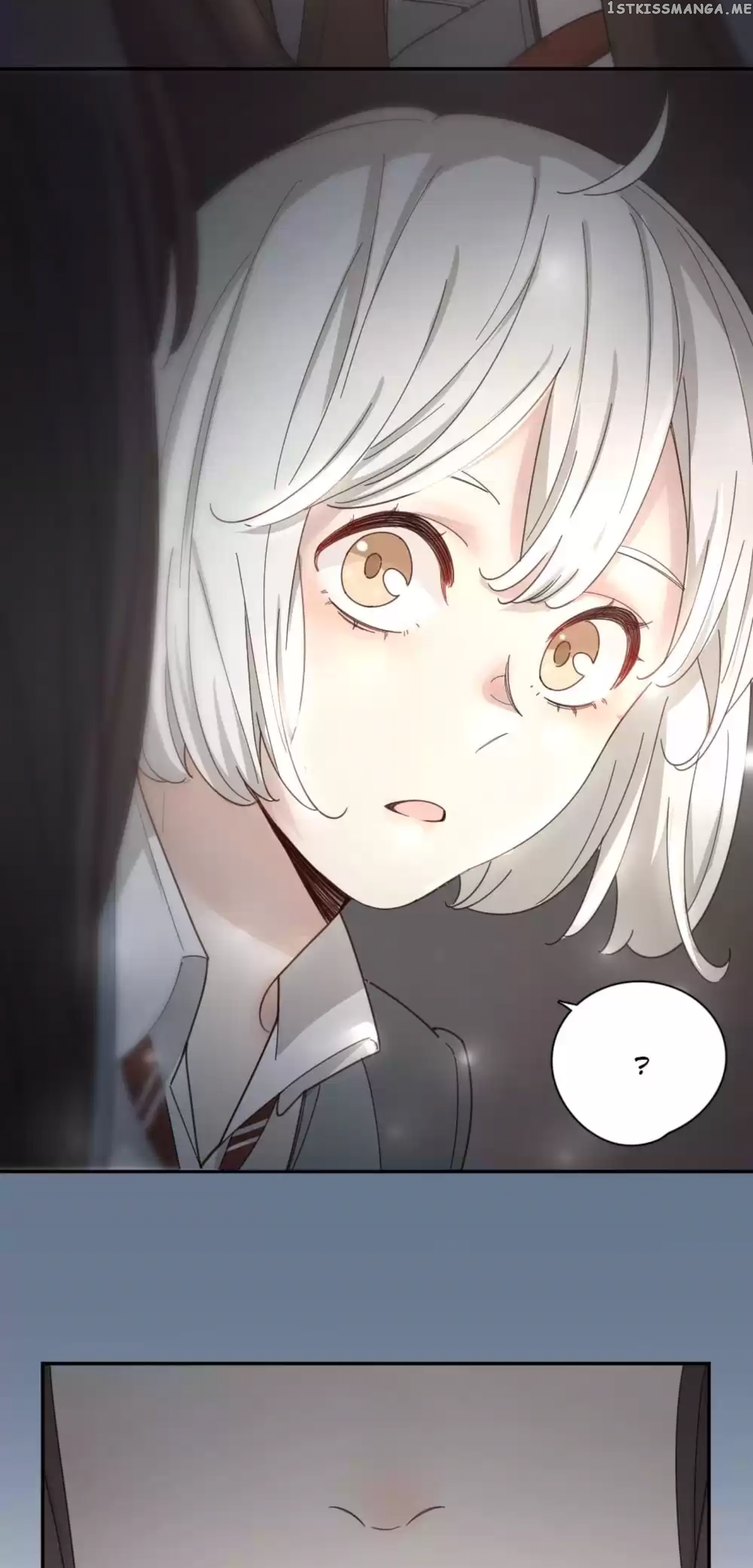 She Is Still Cute Today Chapter 63 - page 38