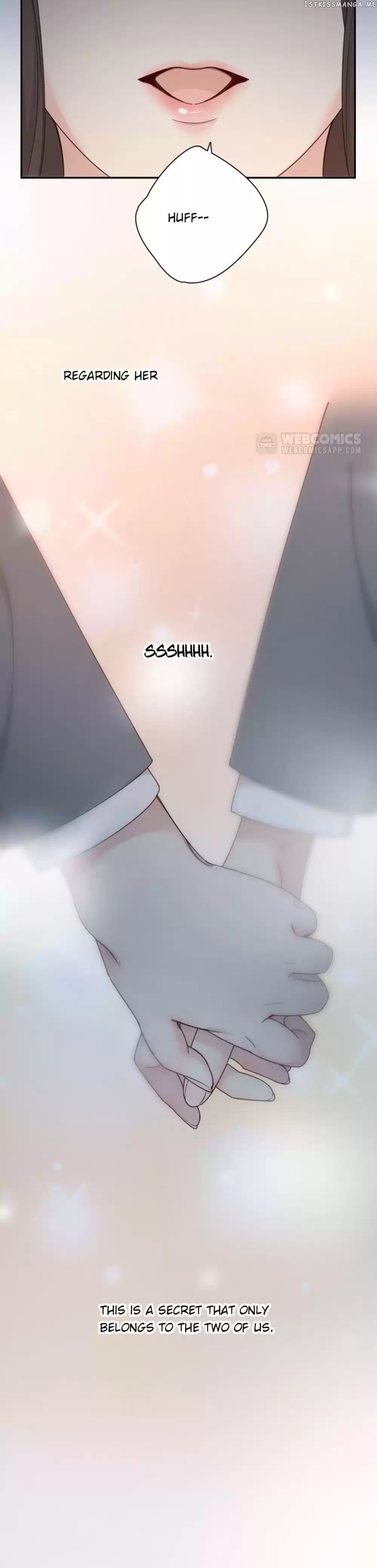 She Is Still Cute Today Chapter 63 - page 39