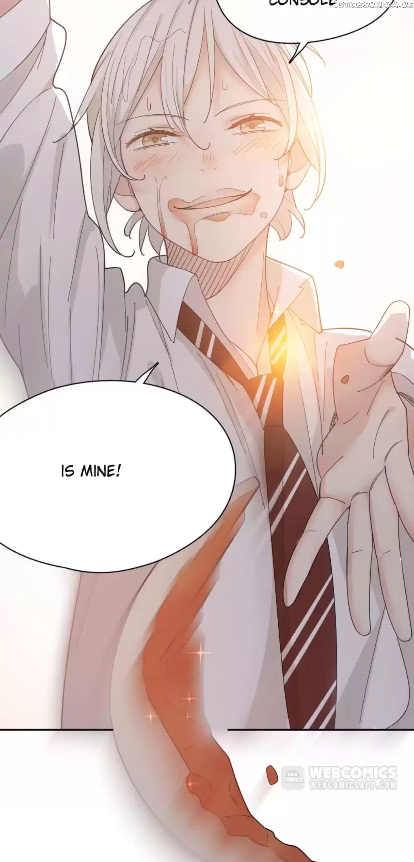 She Is Still Cute Today Chapter 48 - page 25