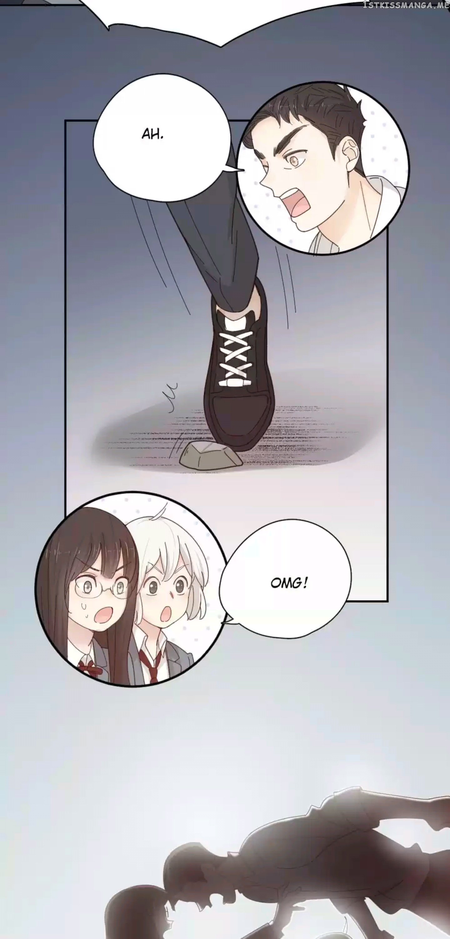 She Is Still Cute Today Chapter 64 - page 27