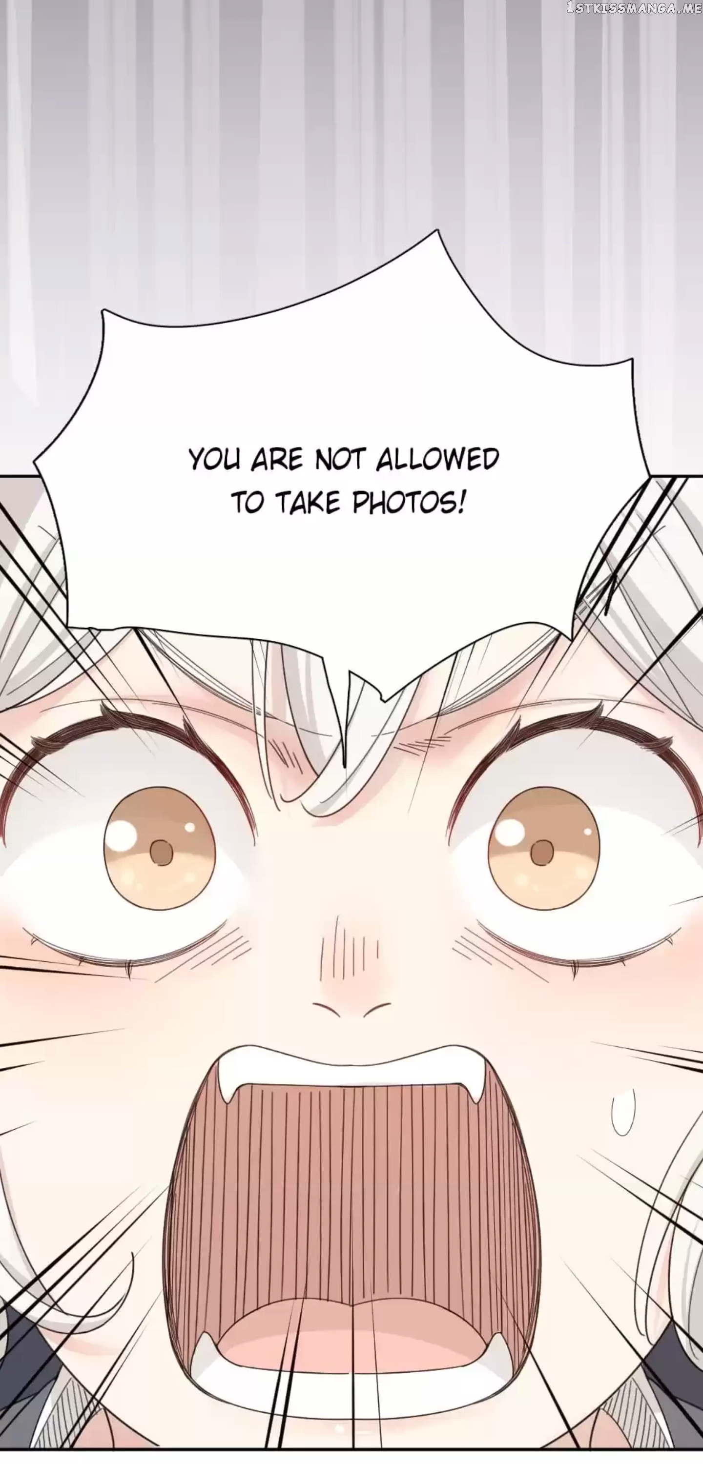 She Is Still Cute Today Chapter 64 - page 29