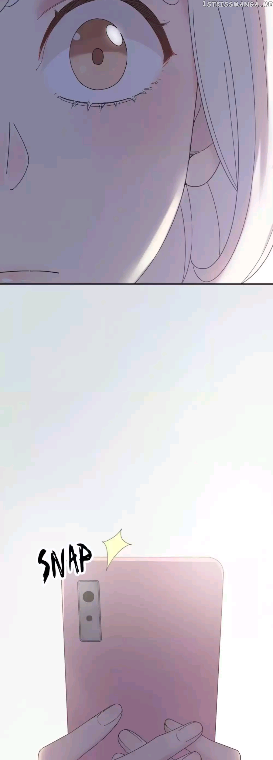 She Is Still Cute Today Chapter 77 - page 10