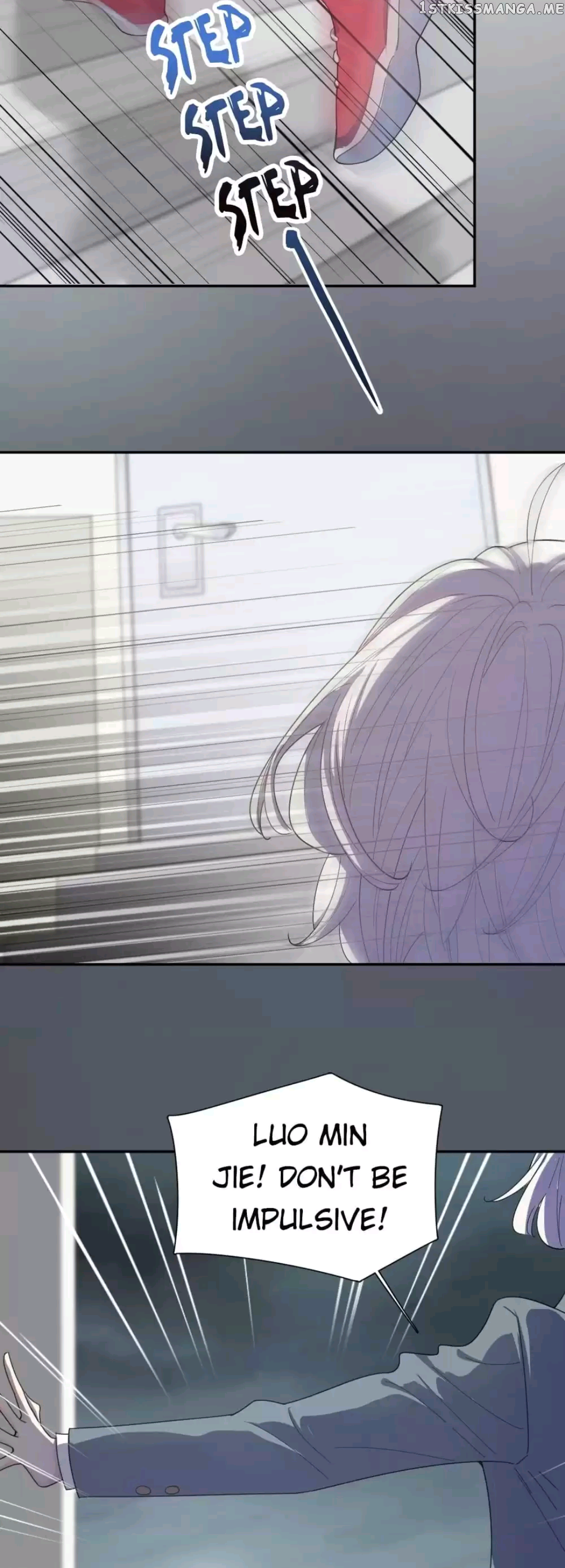 She Is Still Cute Today Chapter 77 - page 23