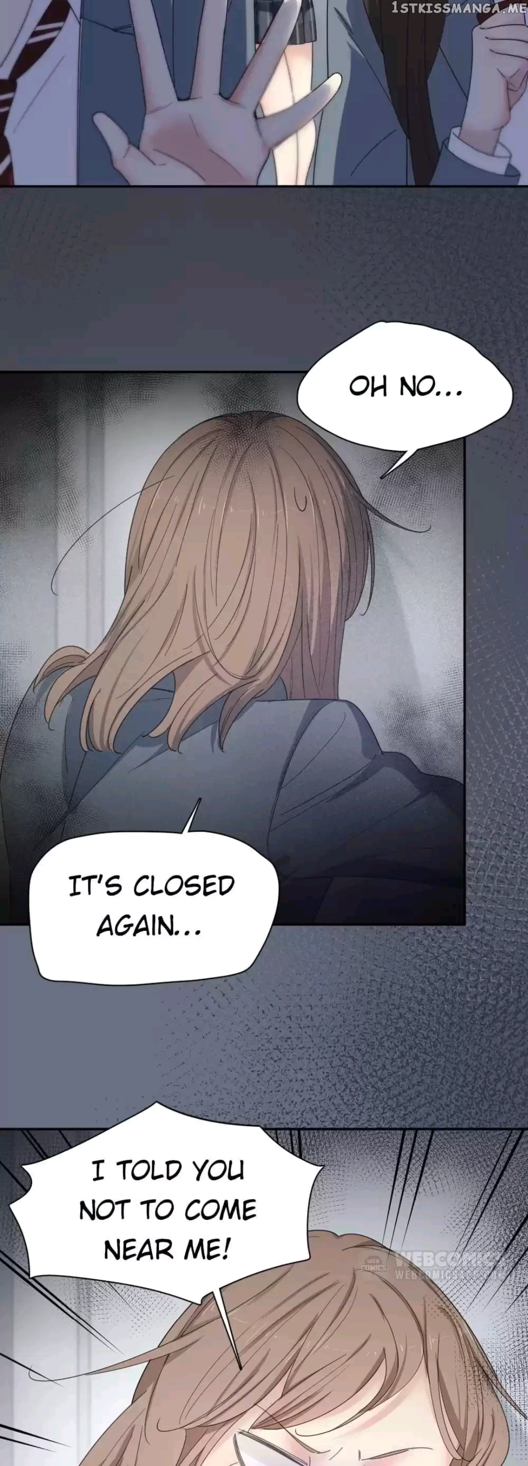 She Is Still Cute Today Chapter 77 - page 26