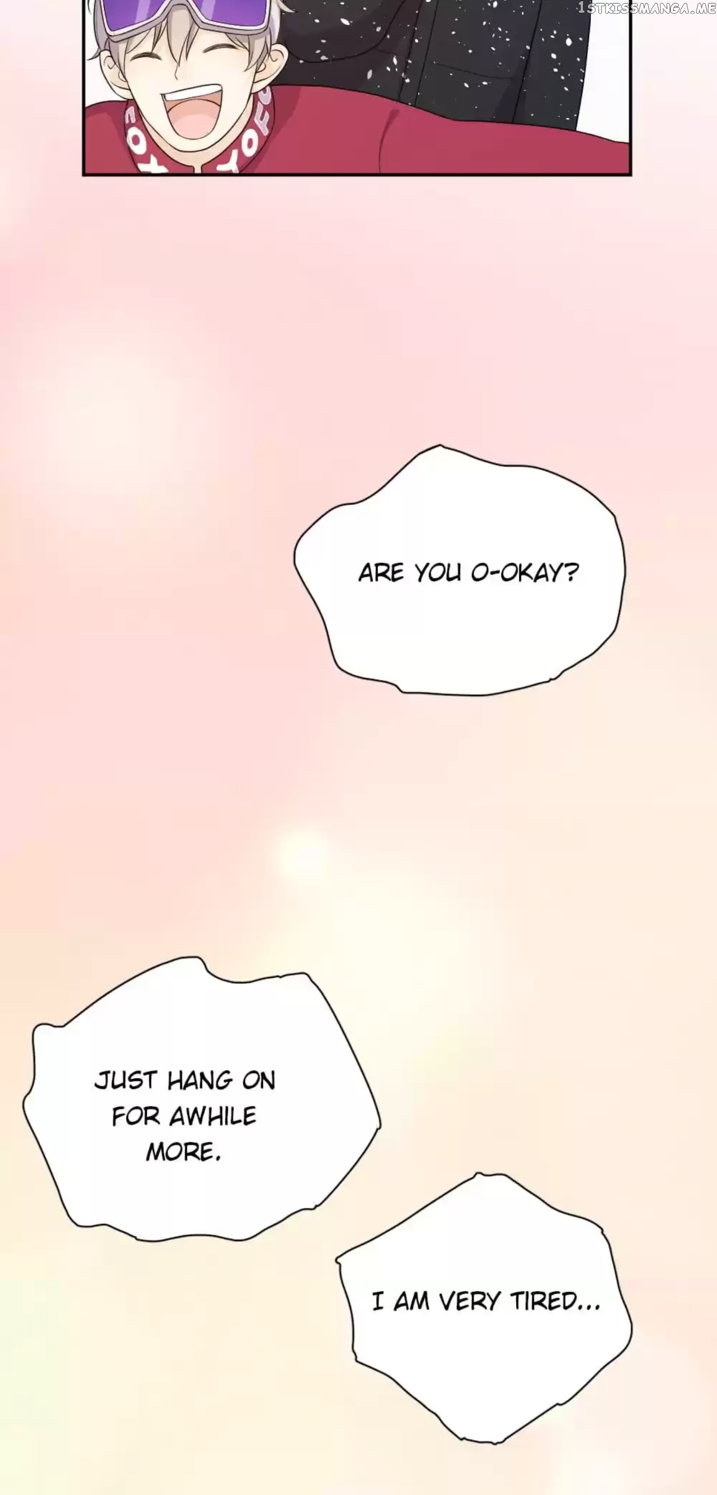She Is Still Cute Today Chapter 64.5 - page 22