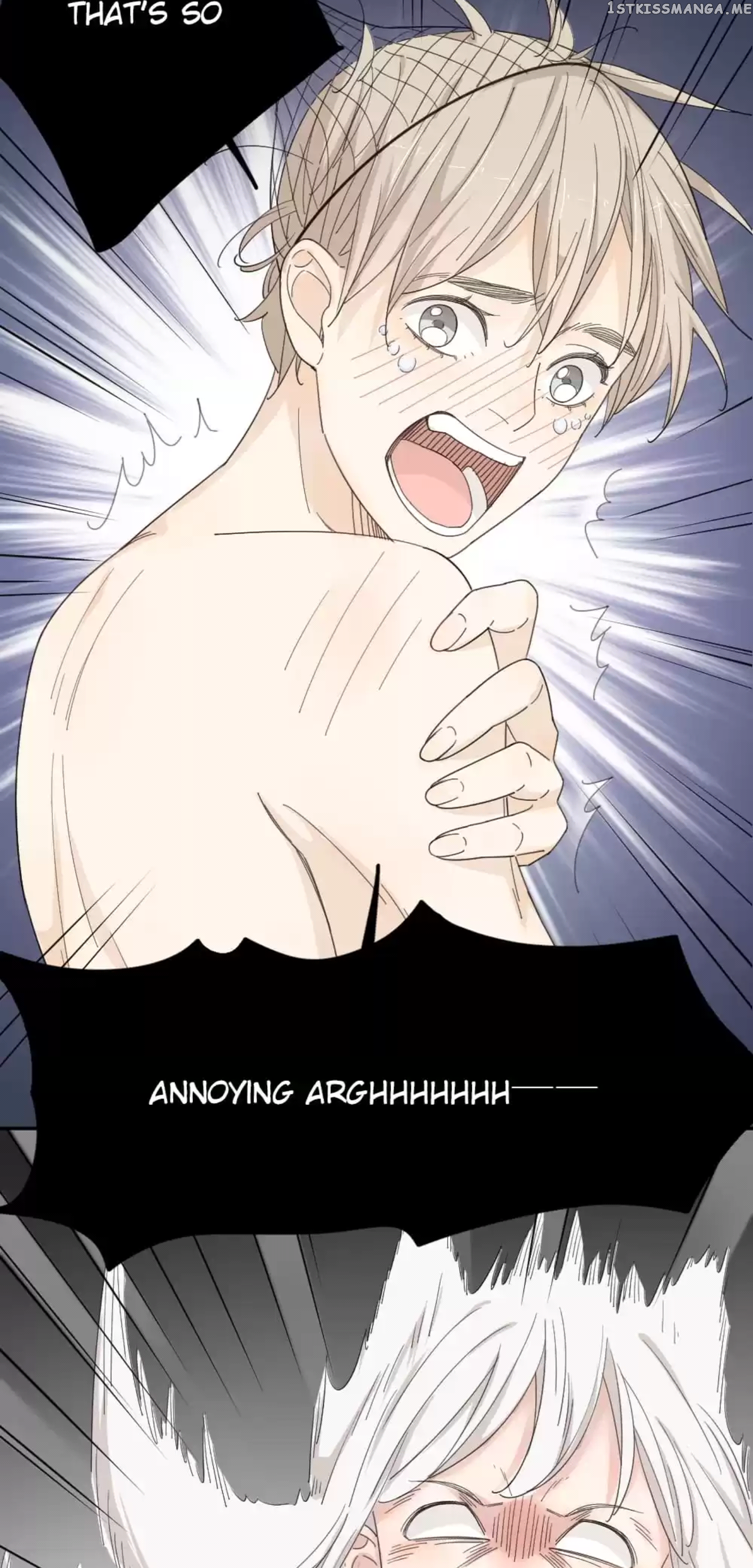 She Is Still Cute Today Chapter 46 - page 20