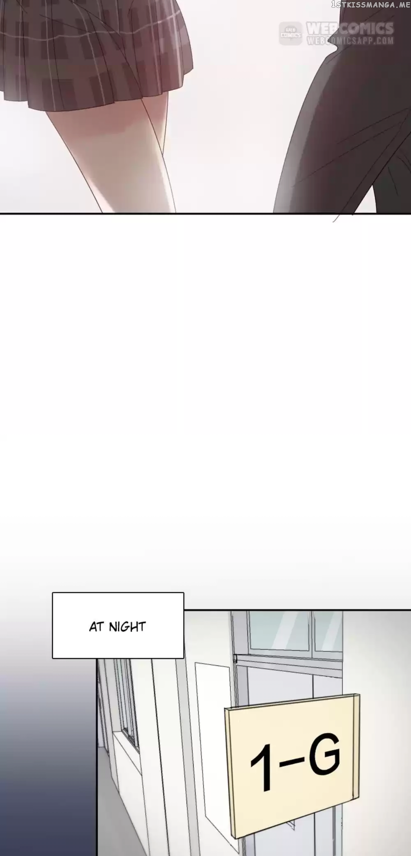 She Is Still Cute Today Chapter 65 - page 29