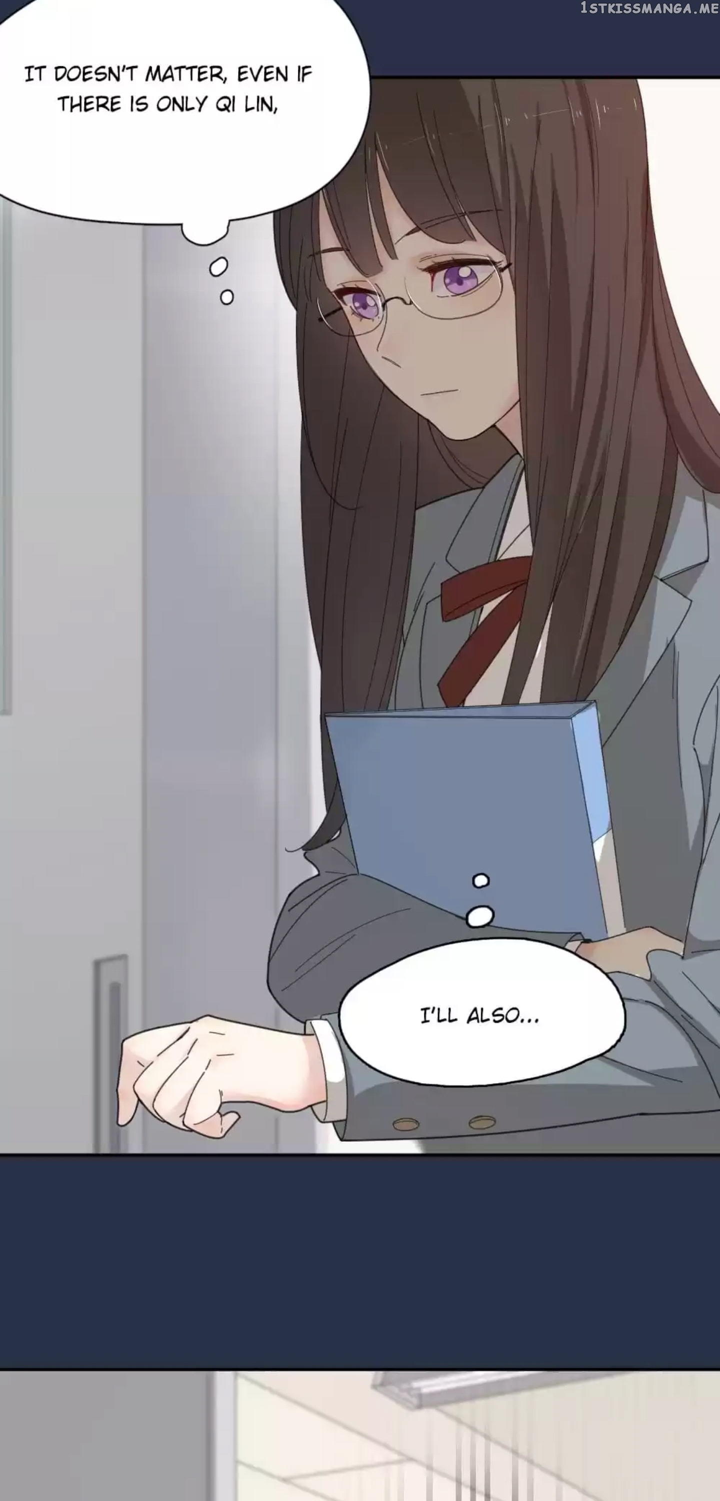 She Is Still Cute Today Chapter 65 - page 31