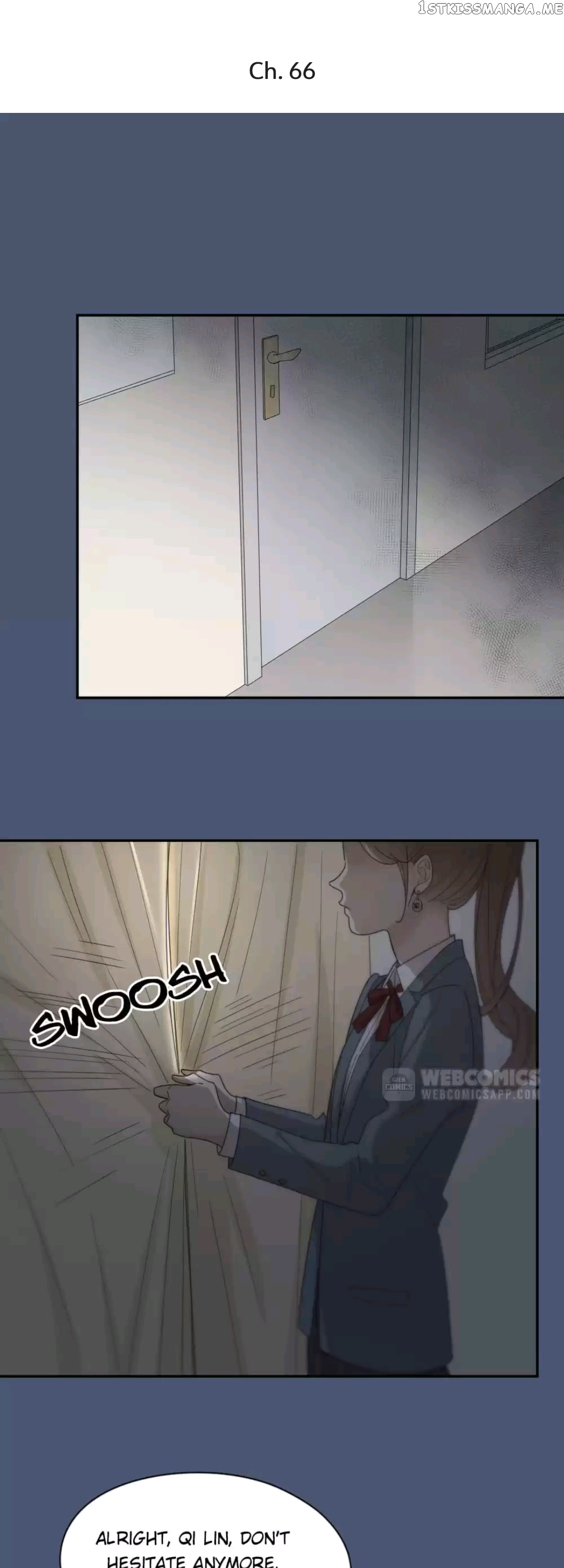 She Is Still Cute Today Chapter 66 - page 1