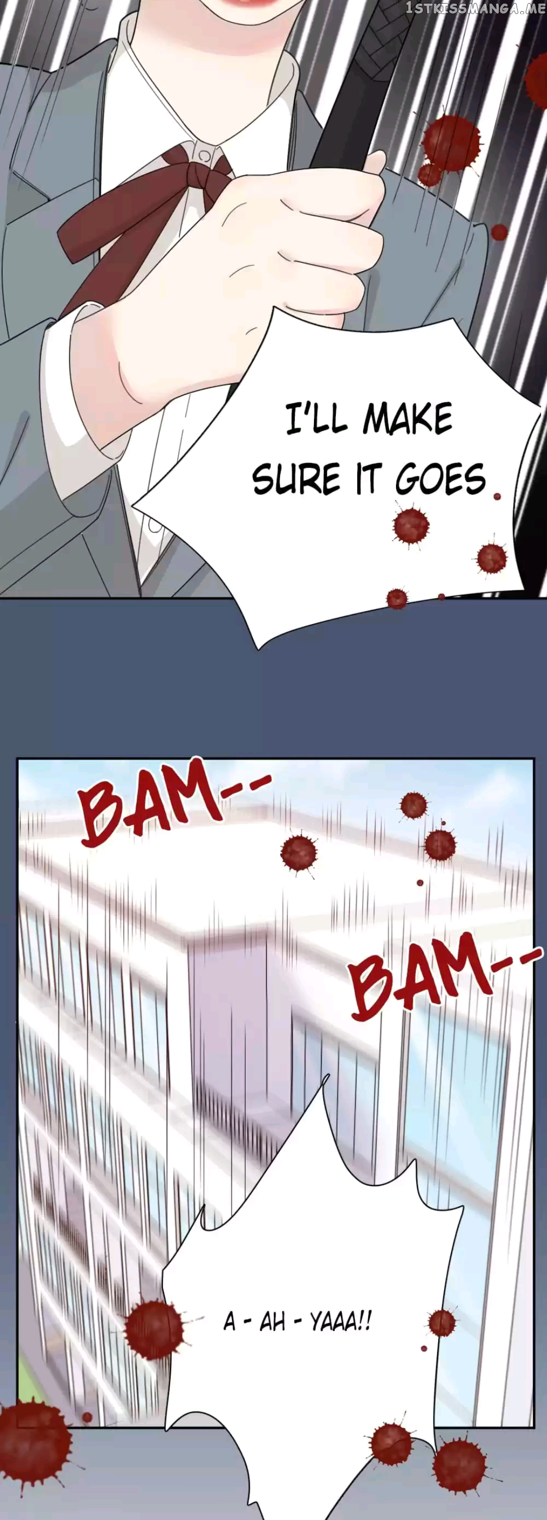She Is Still Cute Today Chapter 66 - page 5